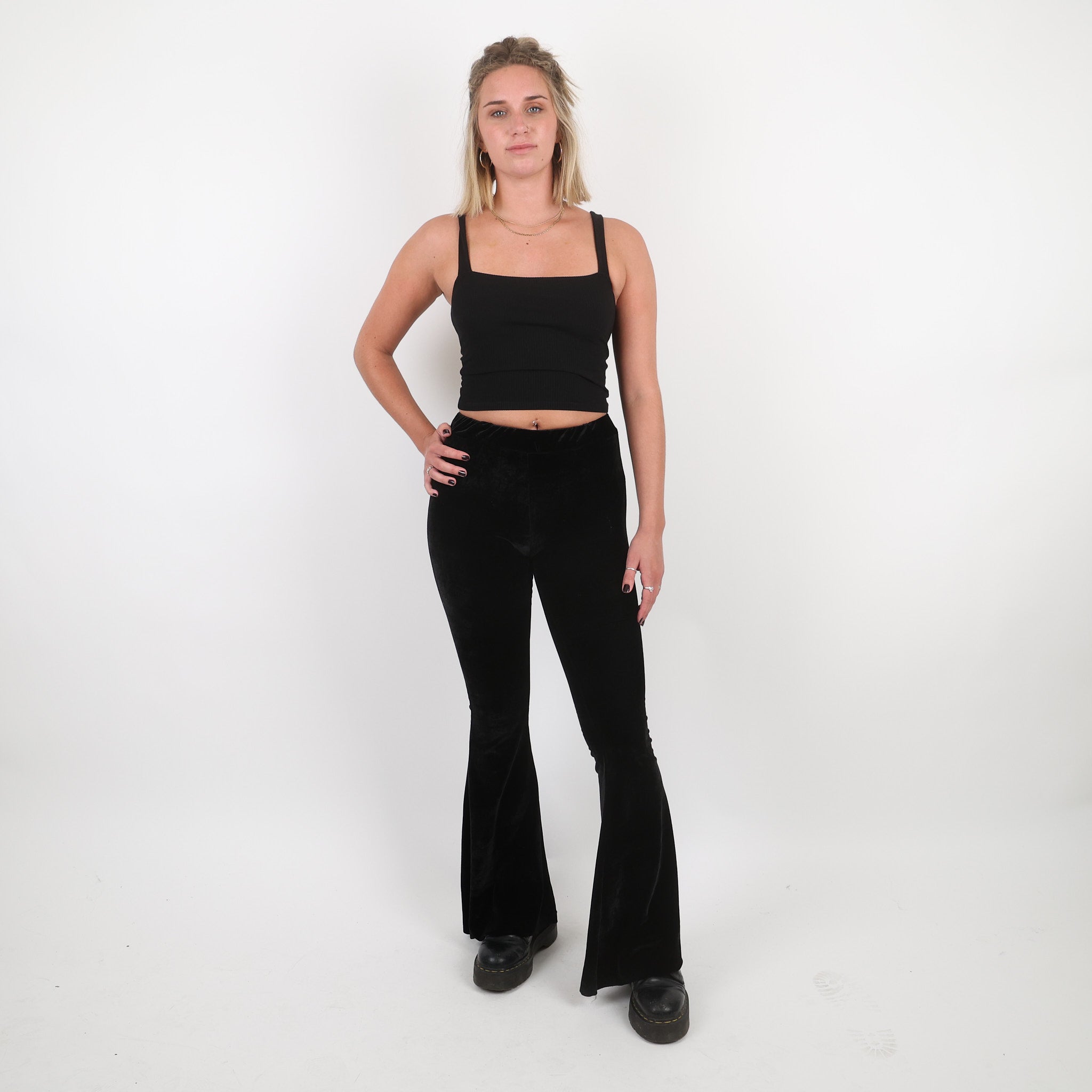 Trousers, UK Size 8