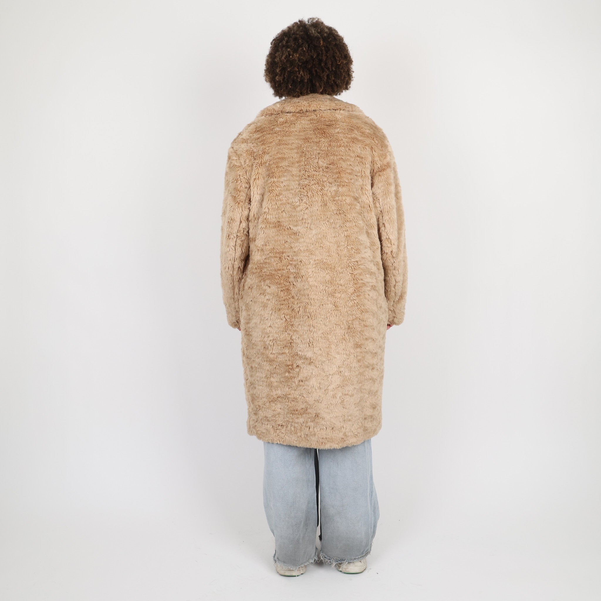 Coat, UK Size 14