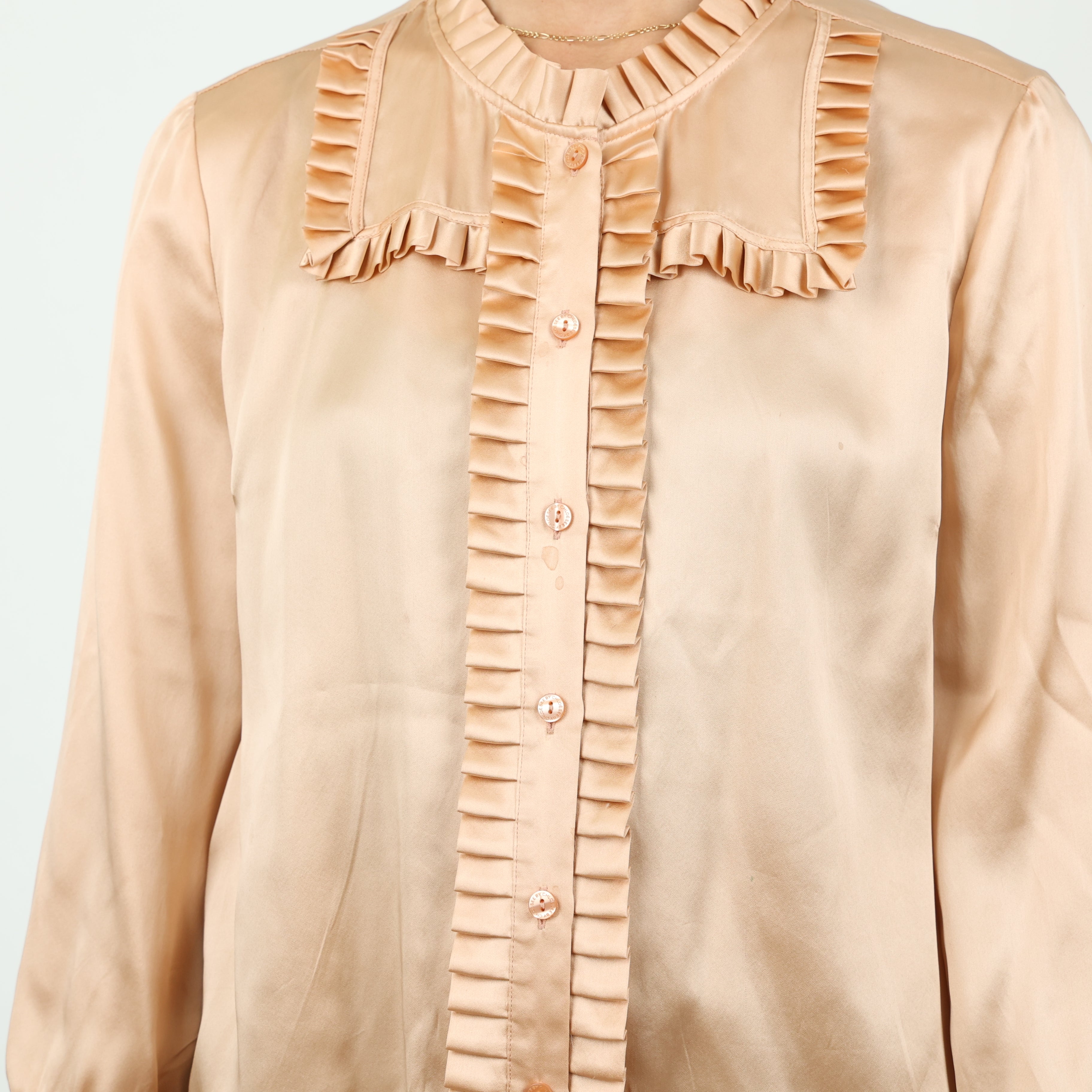 Shirt, UK Size 12