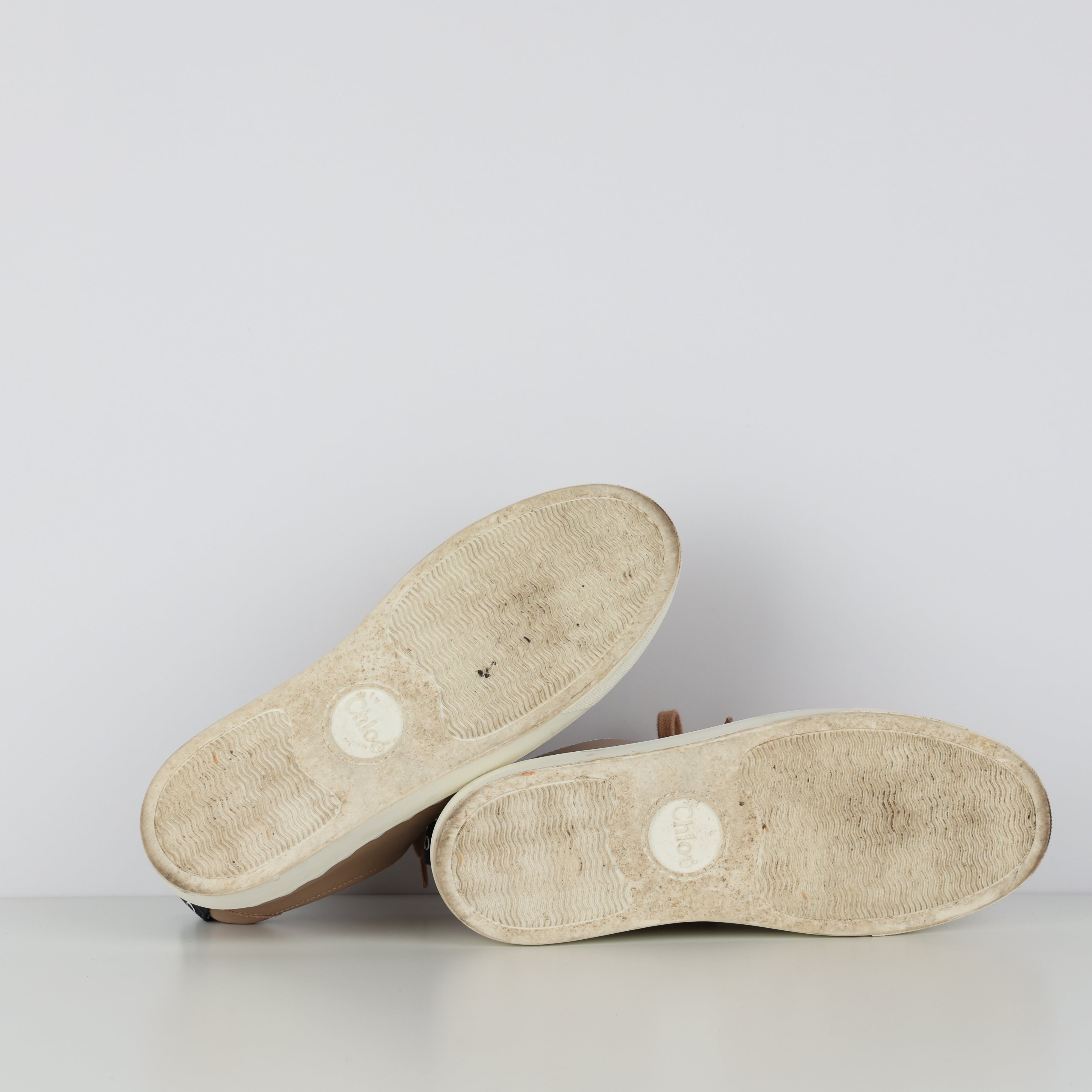 Trainer, Shoe Size 40