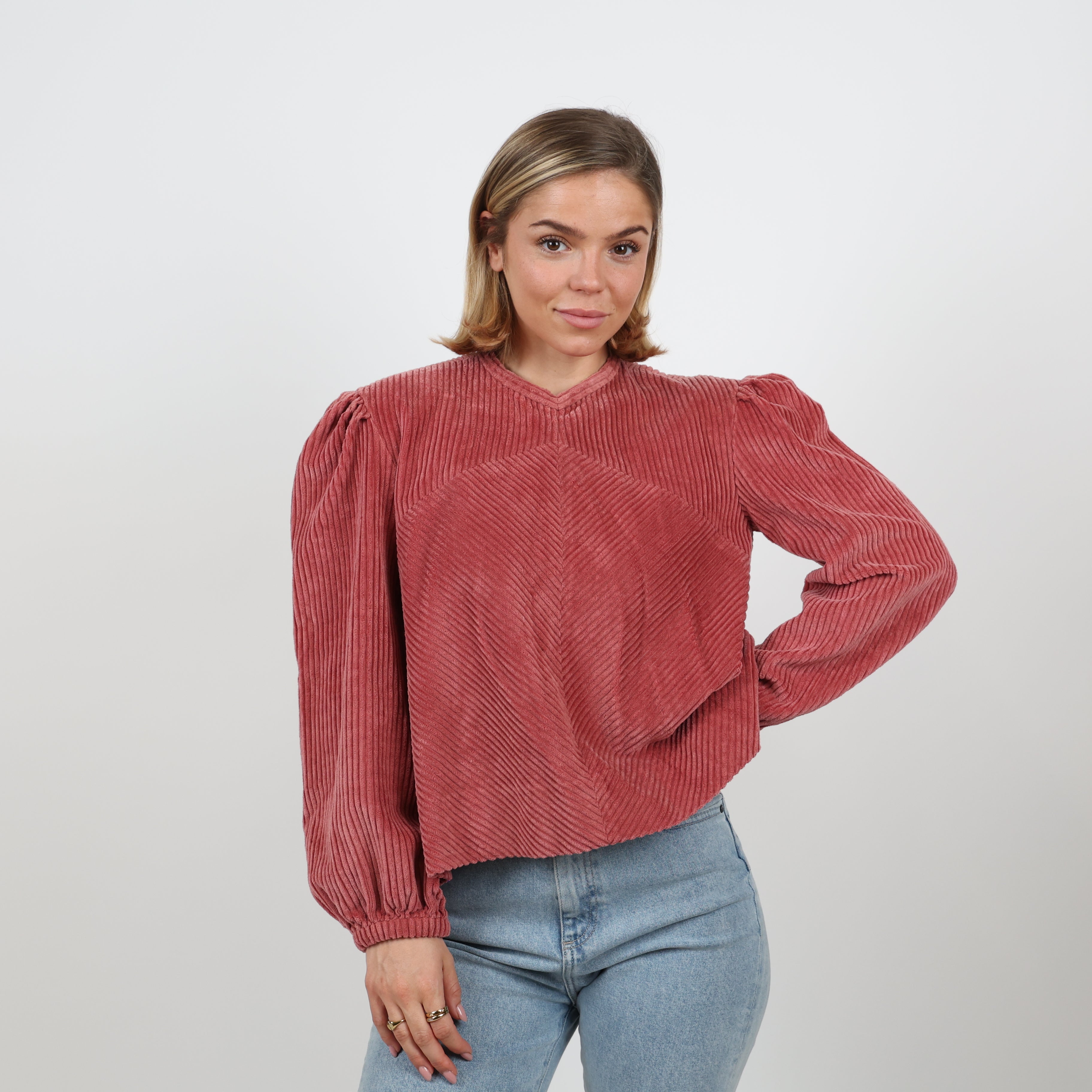 Top, UK Size 10