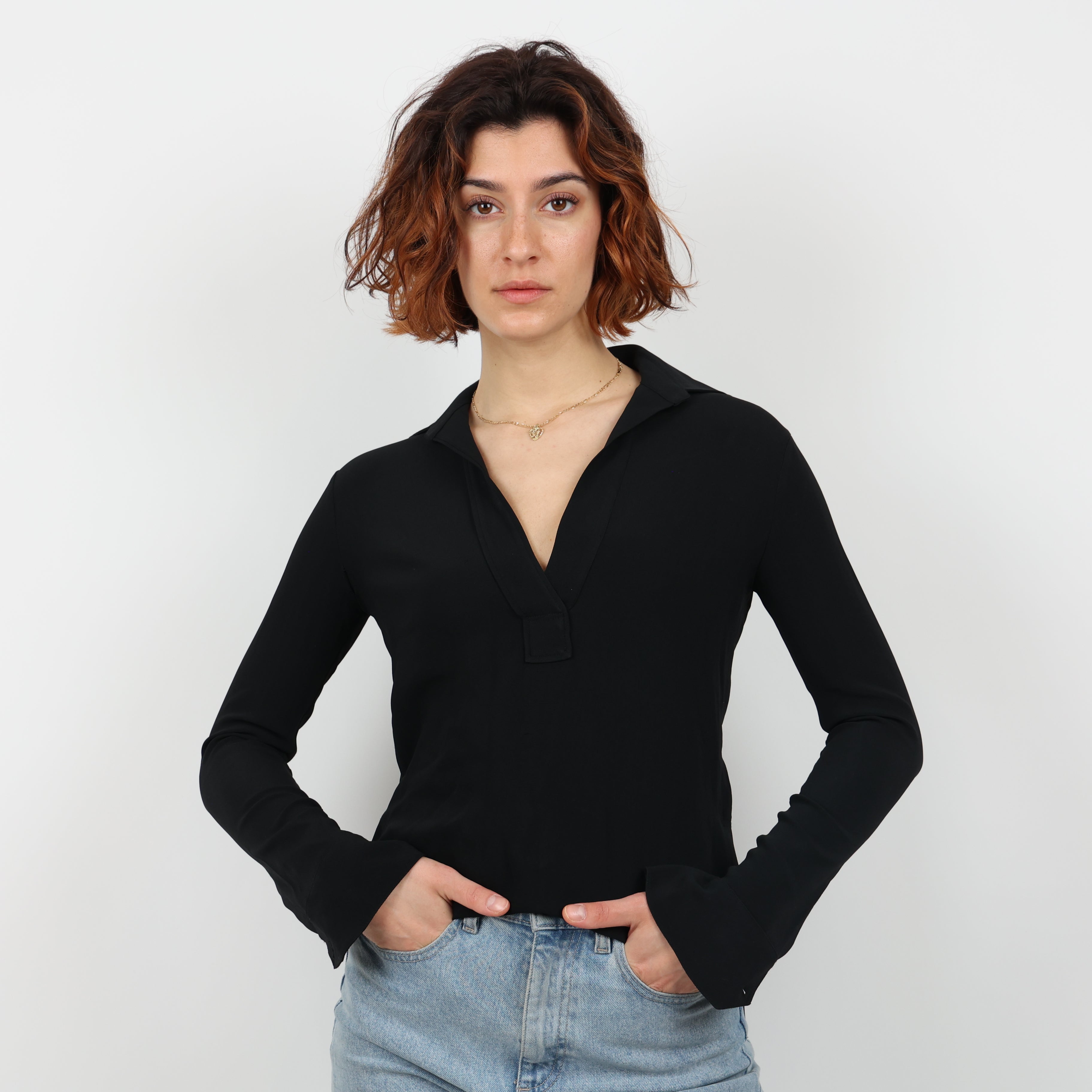 Top, UK Size 6