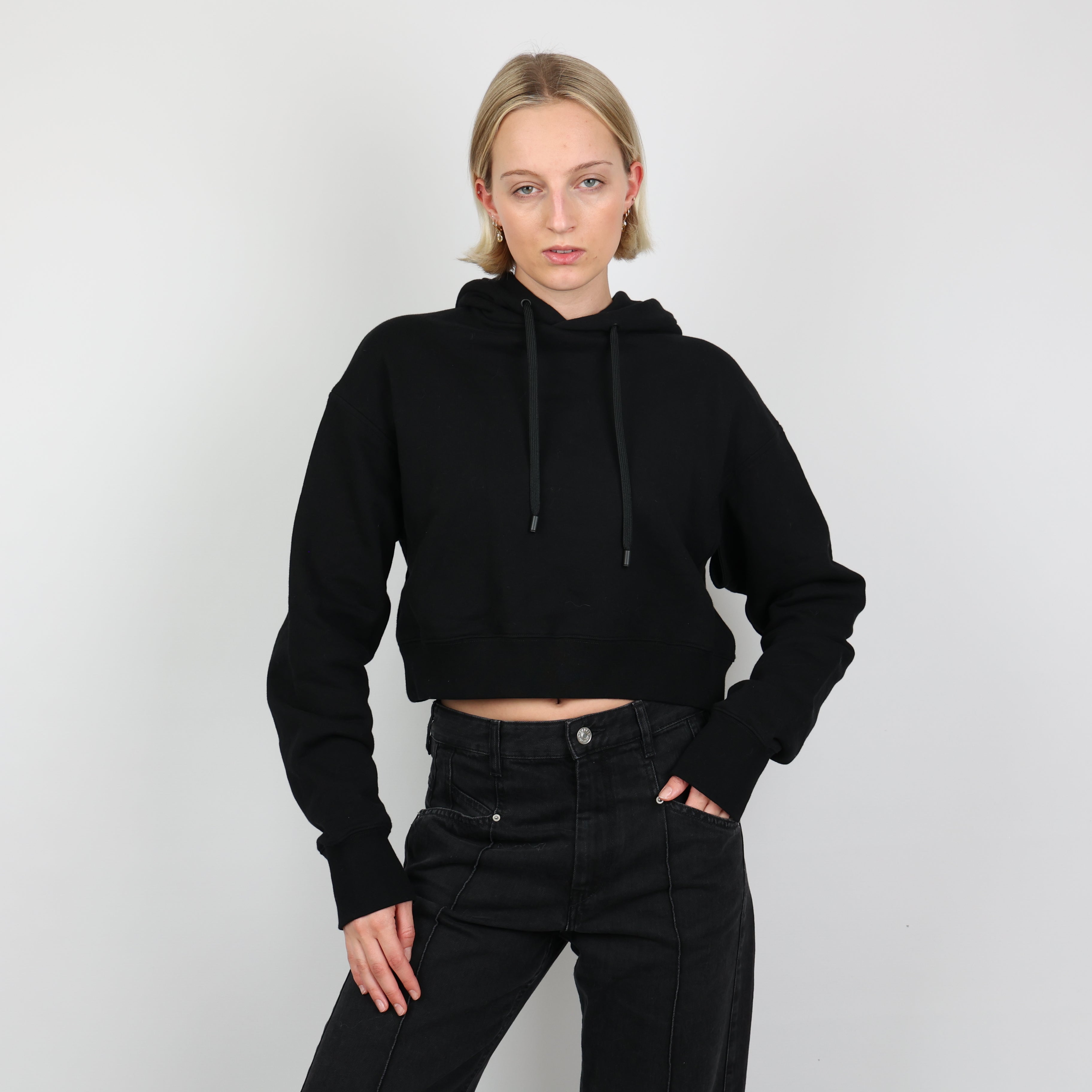 Sweatshirt, UK Size 8
