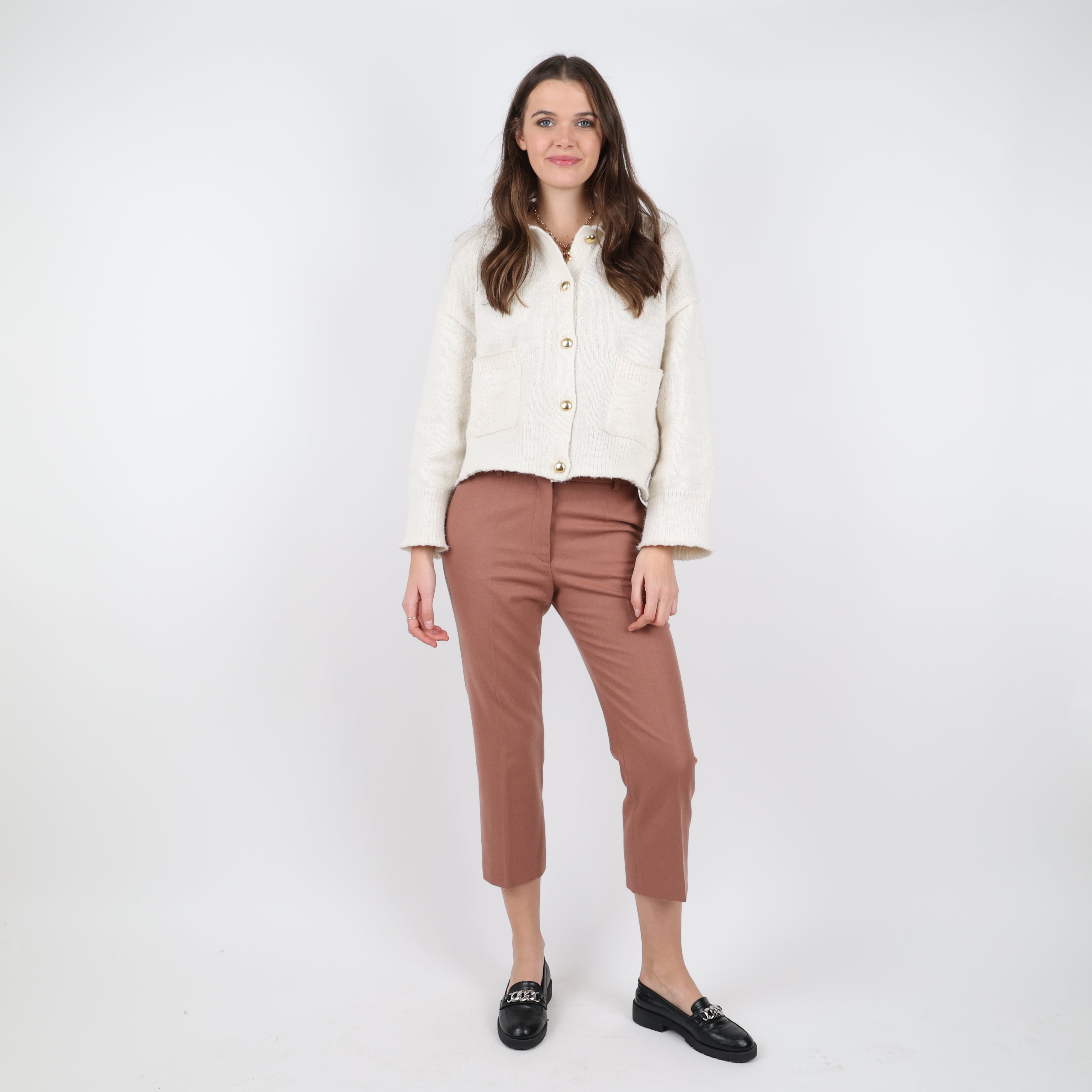 Trousers, UK Size 10
