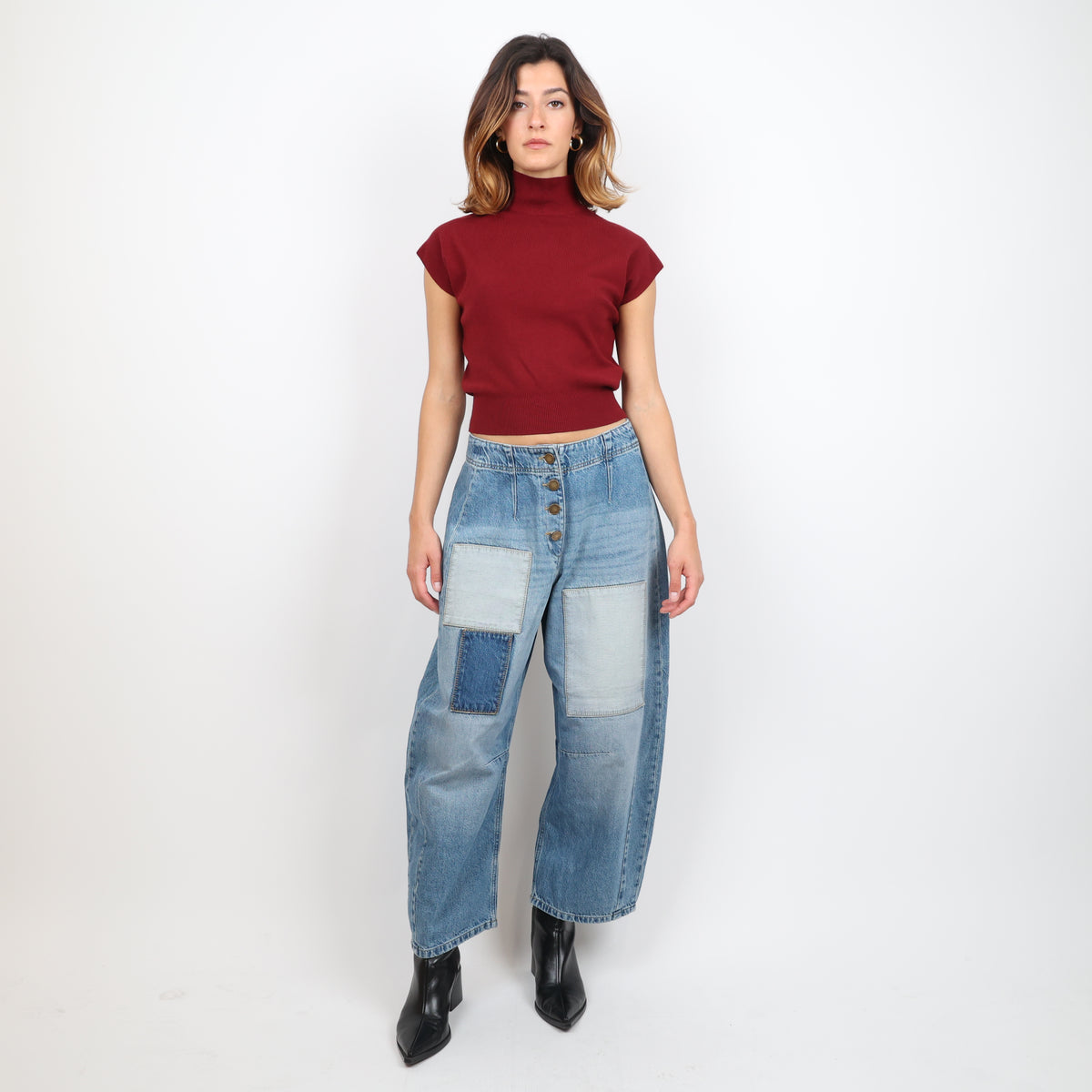 Jeans, UK Size 12