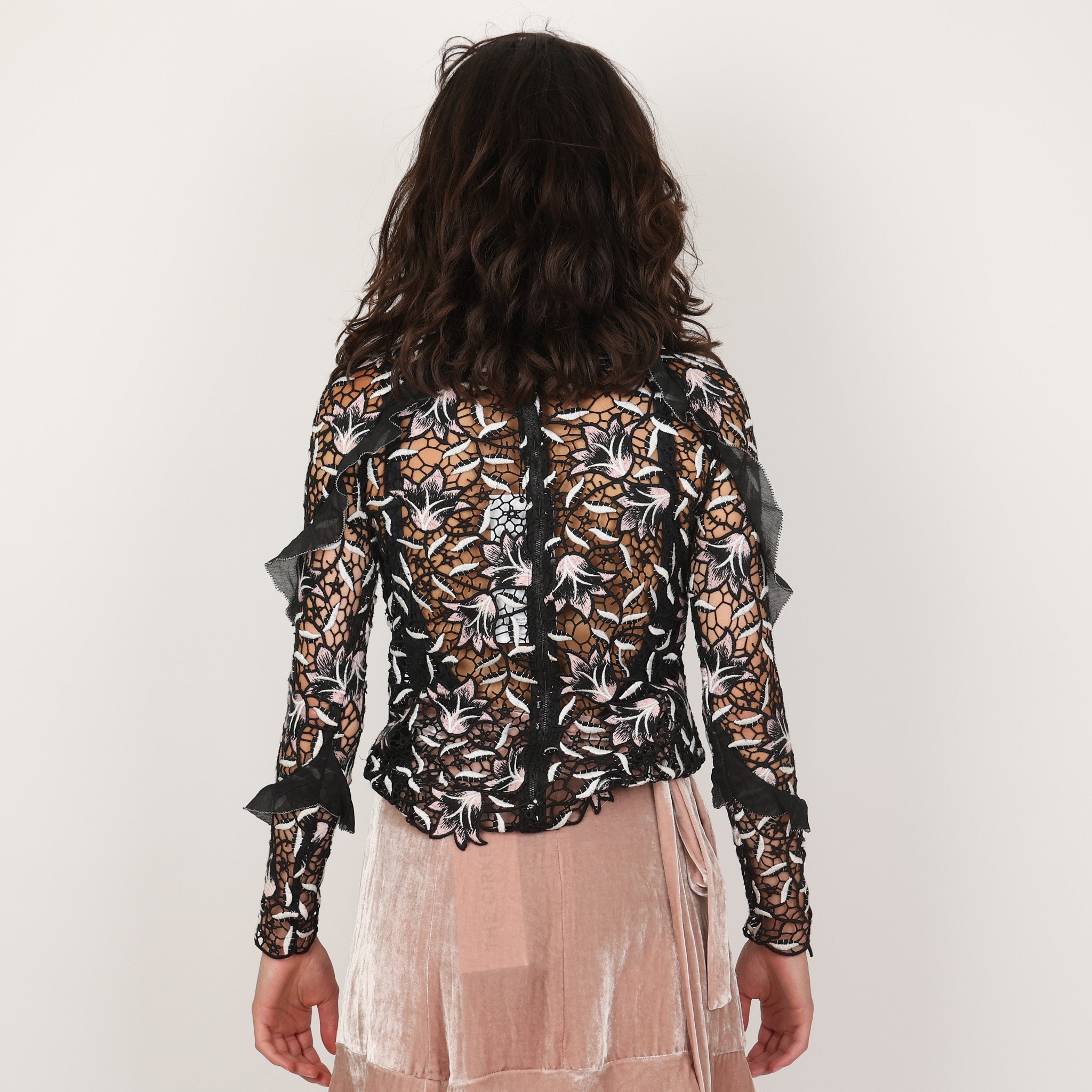 Blouse, UK Size 6