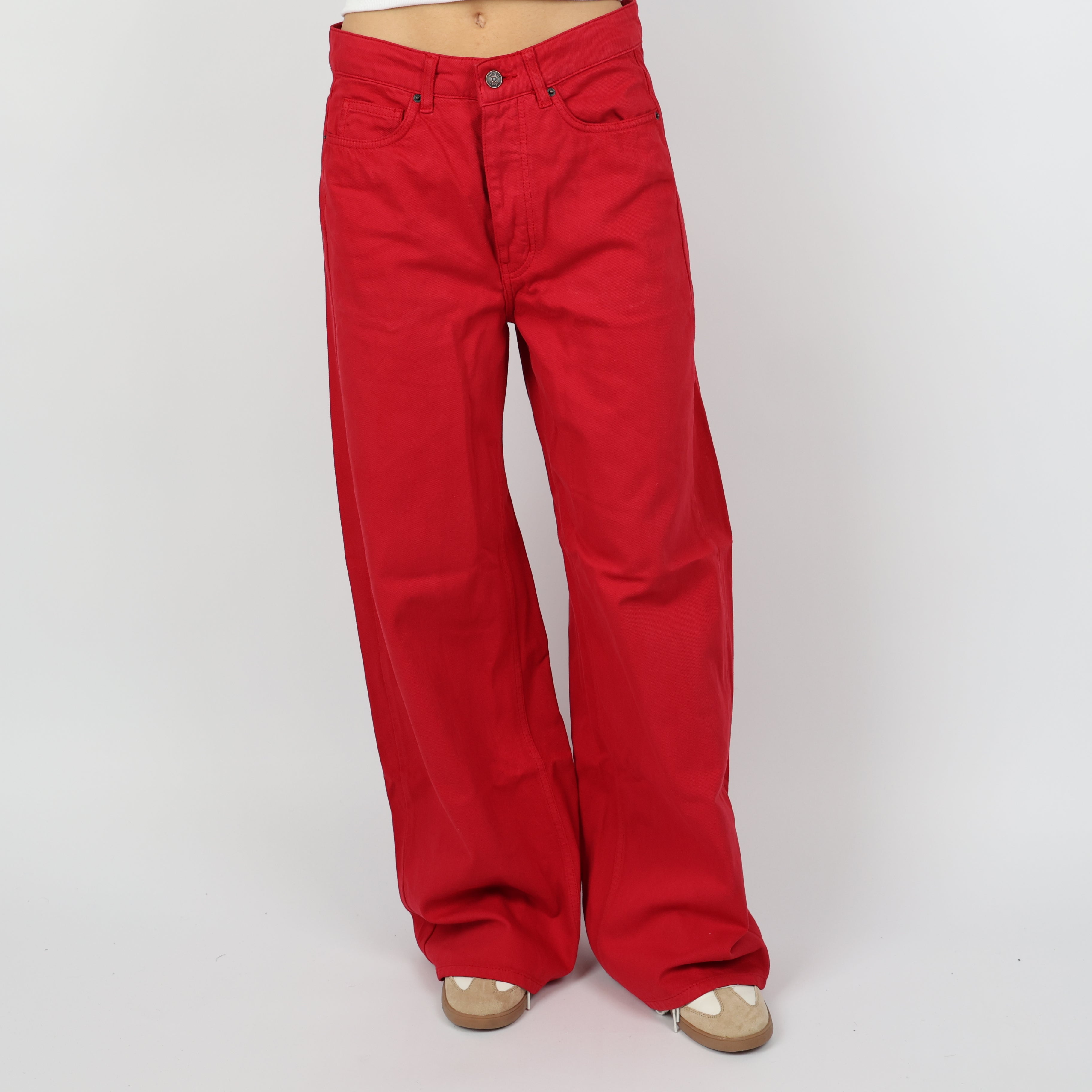 Jeans, Waist 27