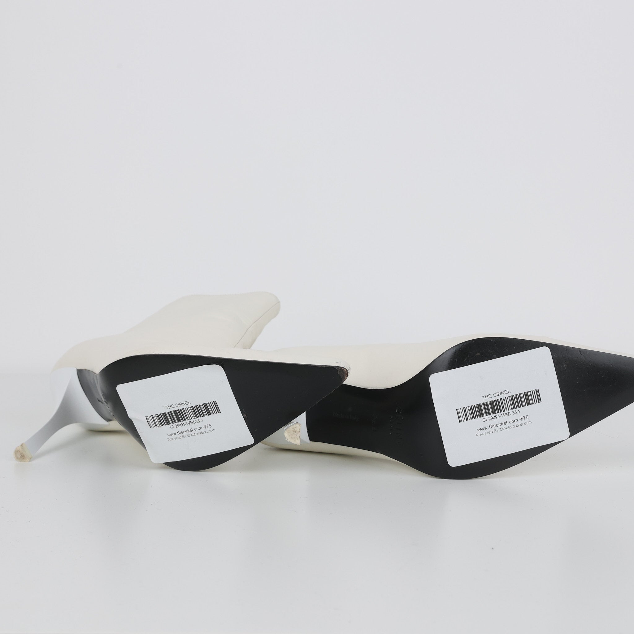 Shoes, Shoe Size 36.5