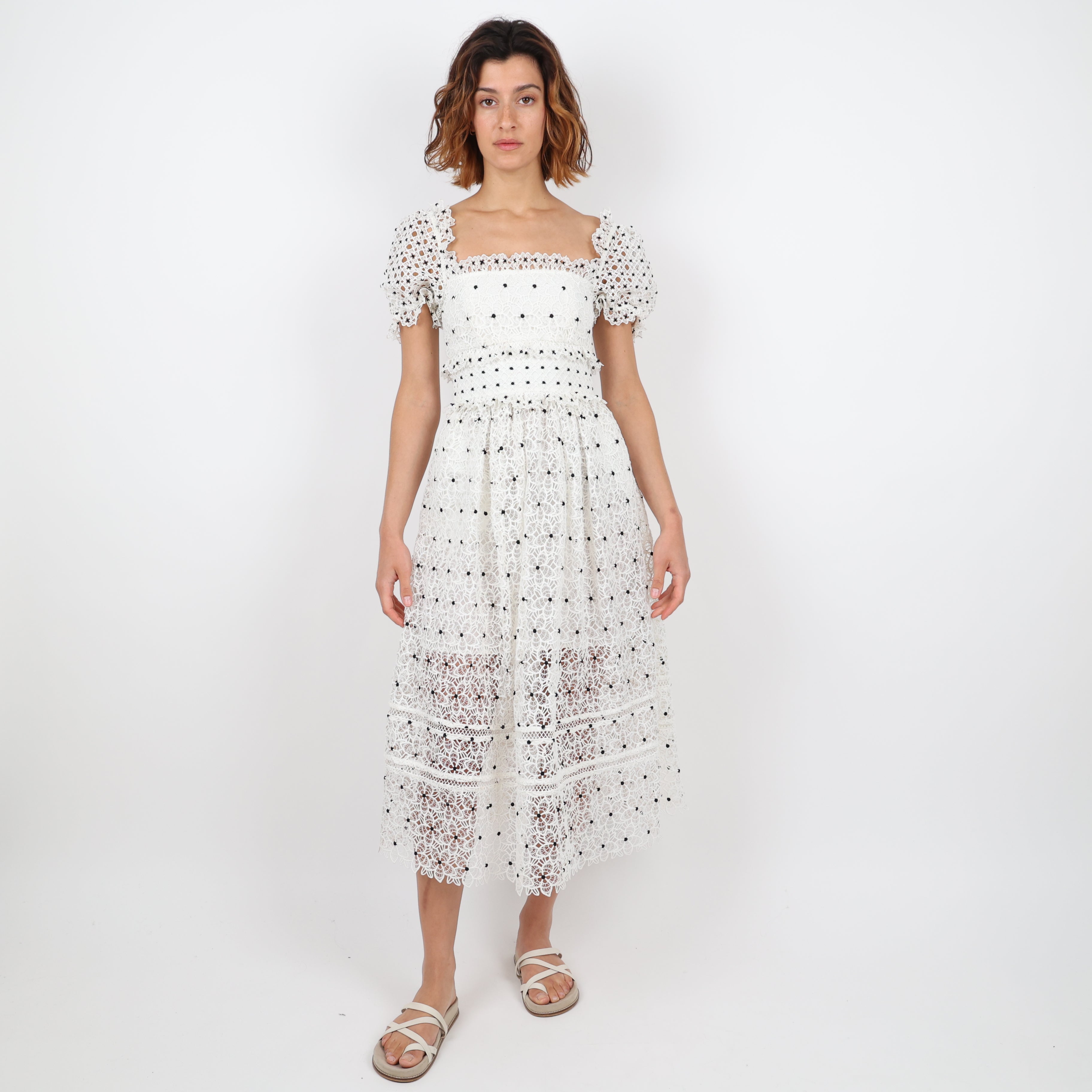 Dress, UK Size 4