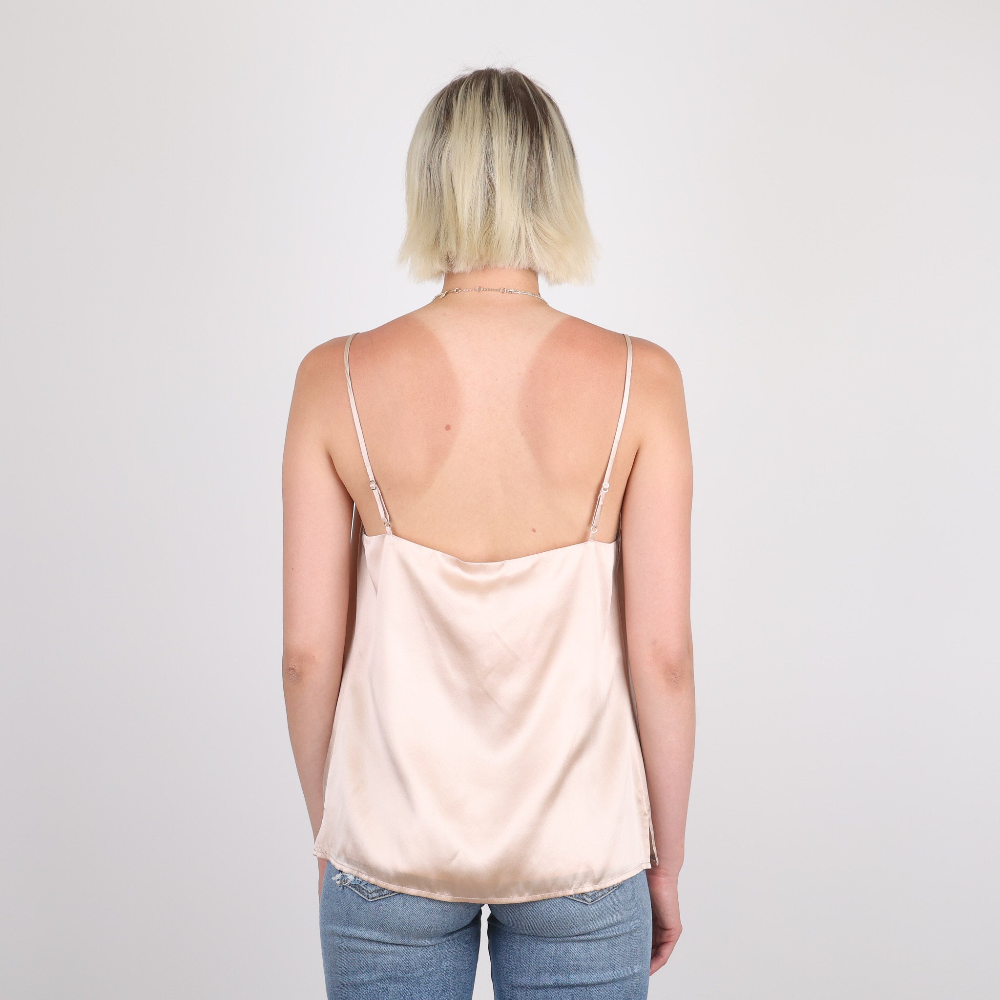 Top, UK Size 8