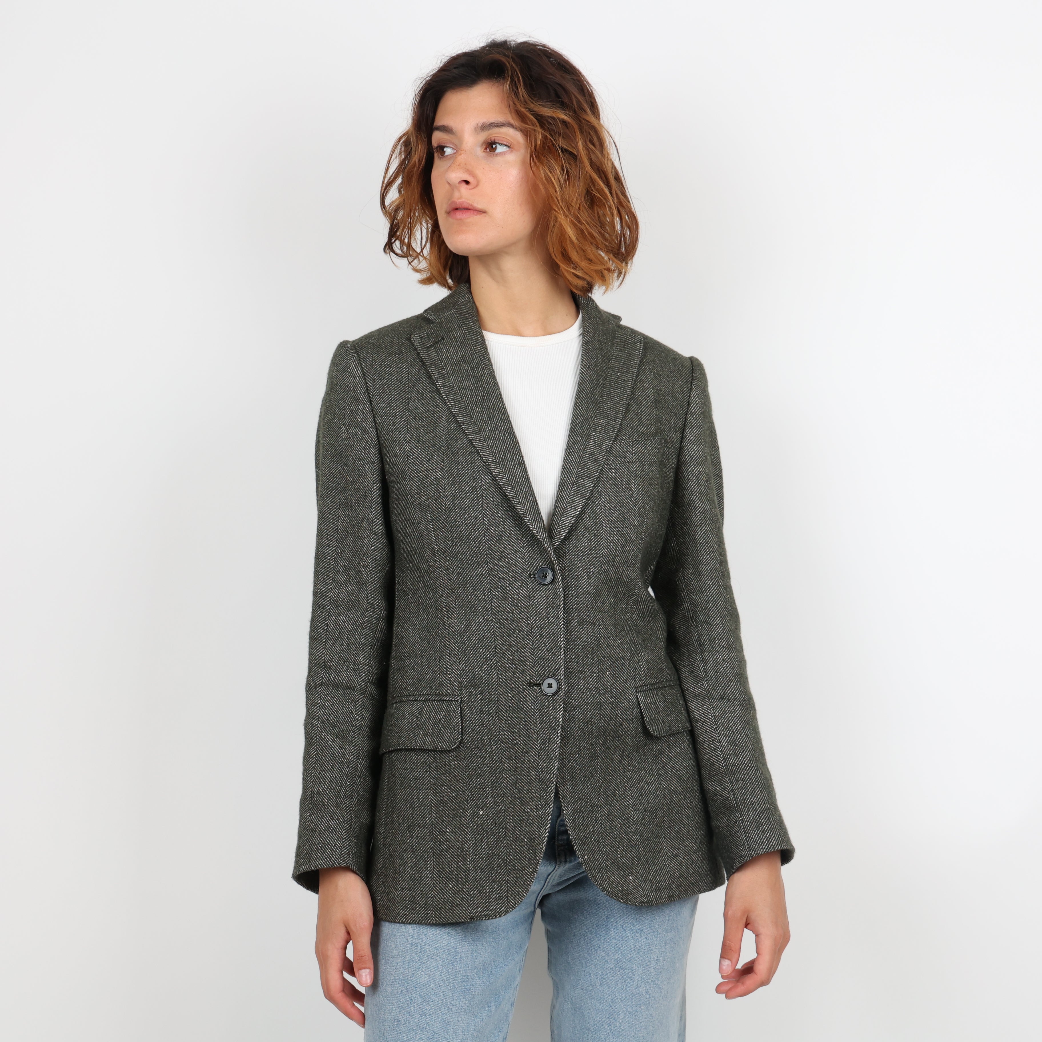 Blazer, UK Size 8