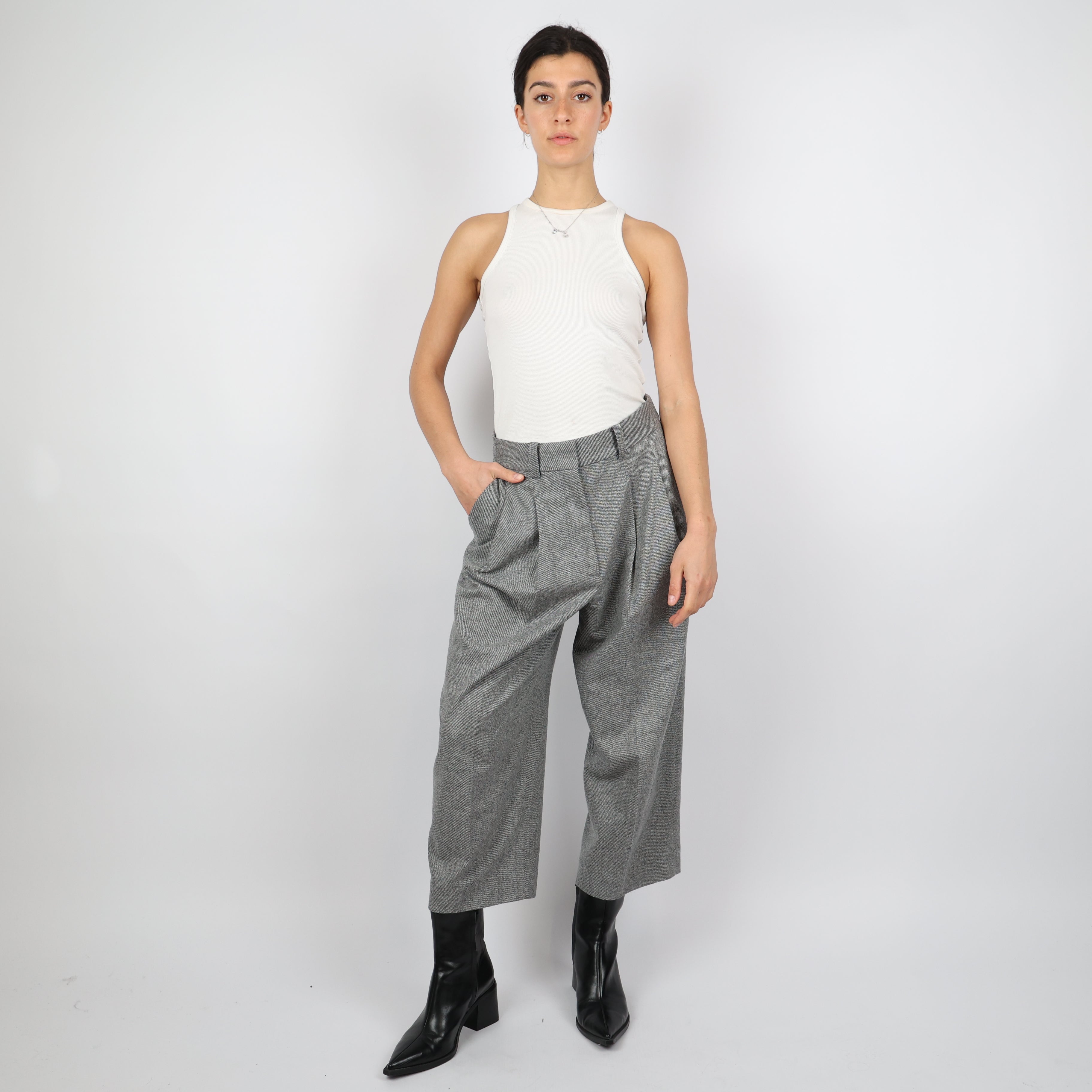Trousers, UK Size 8