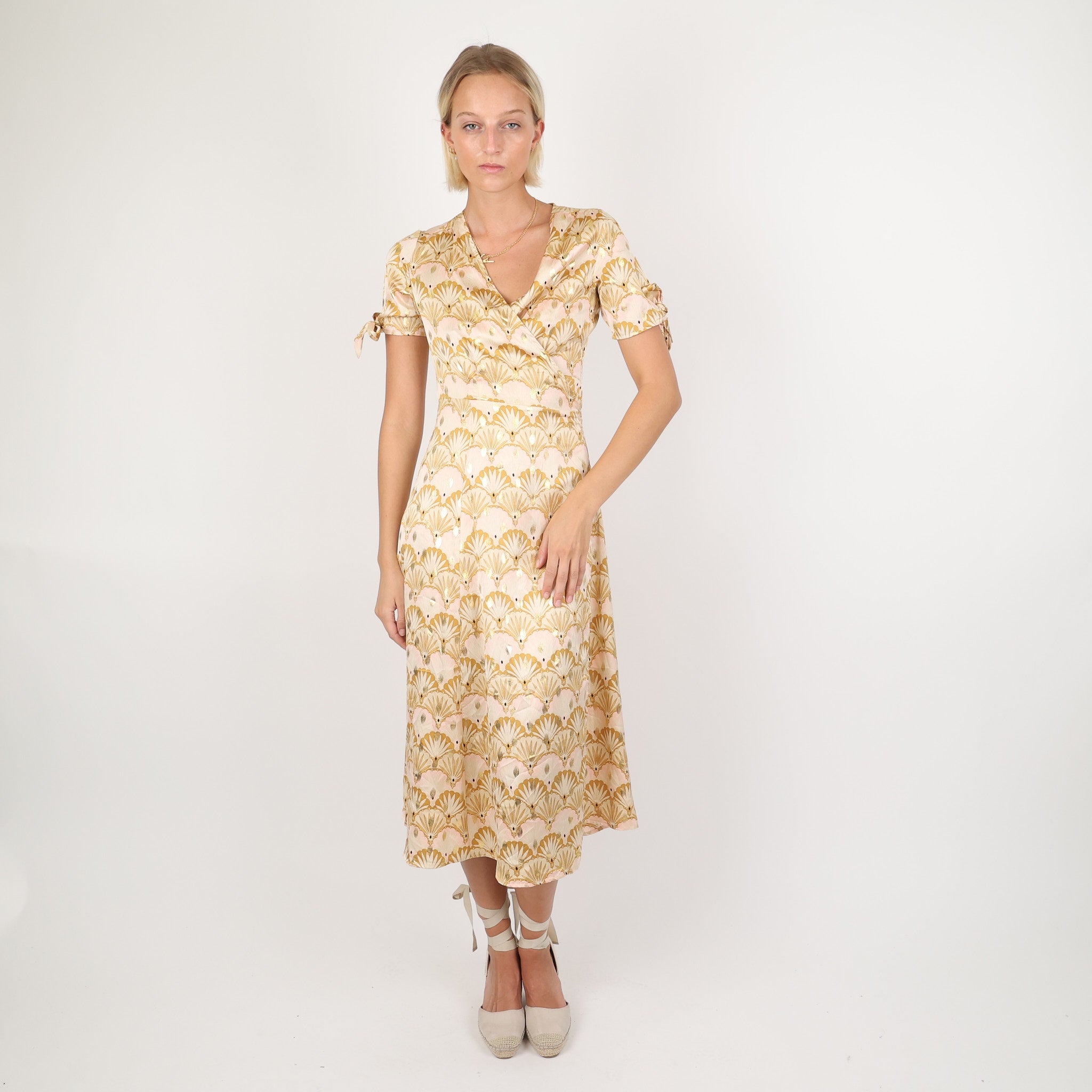 Dress, UK Size 8