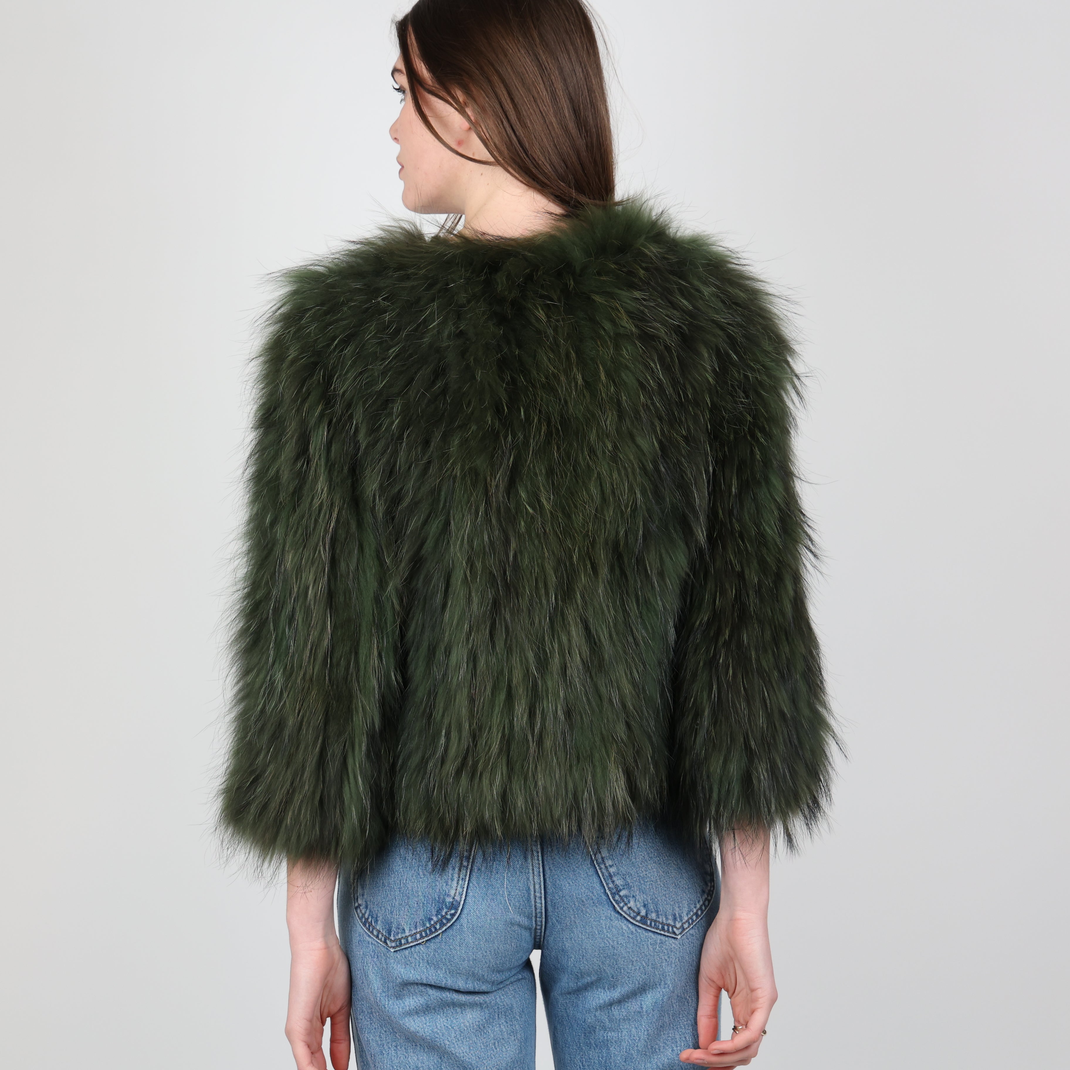 Jacket, UK Size 6