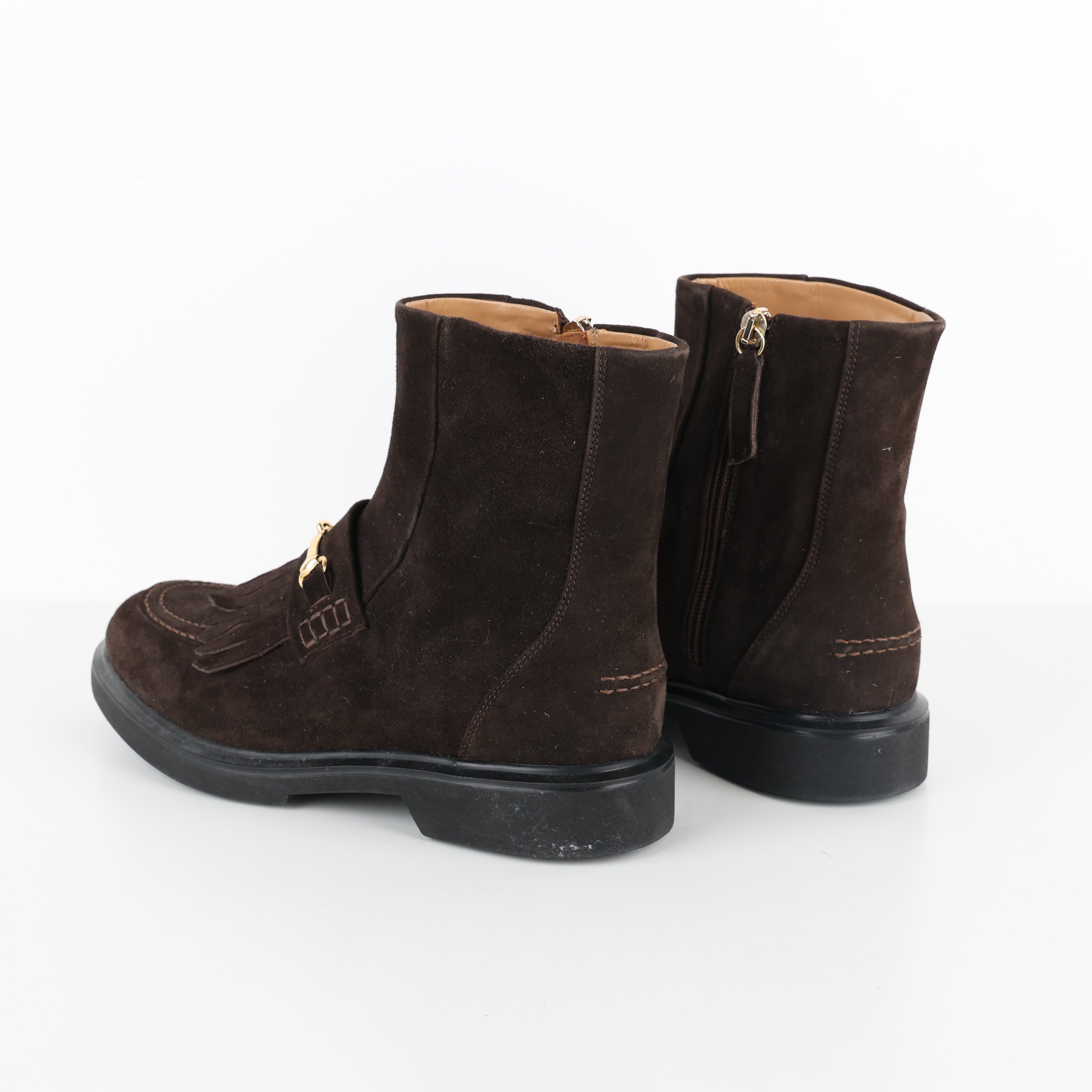 Boots , Shoe Size 40