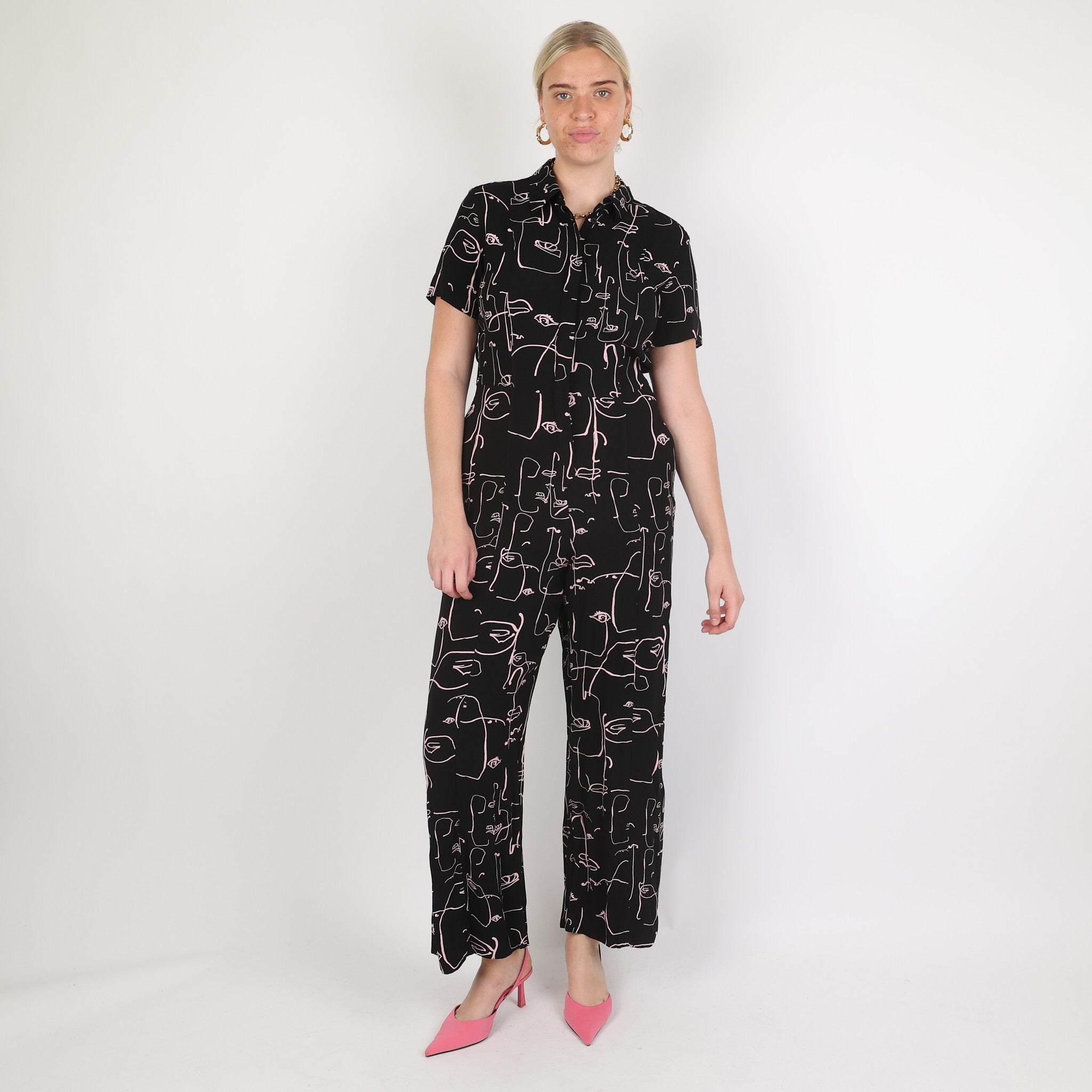 Jumpsuit, UK Size 14