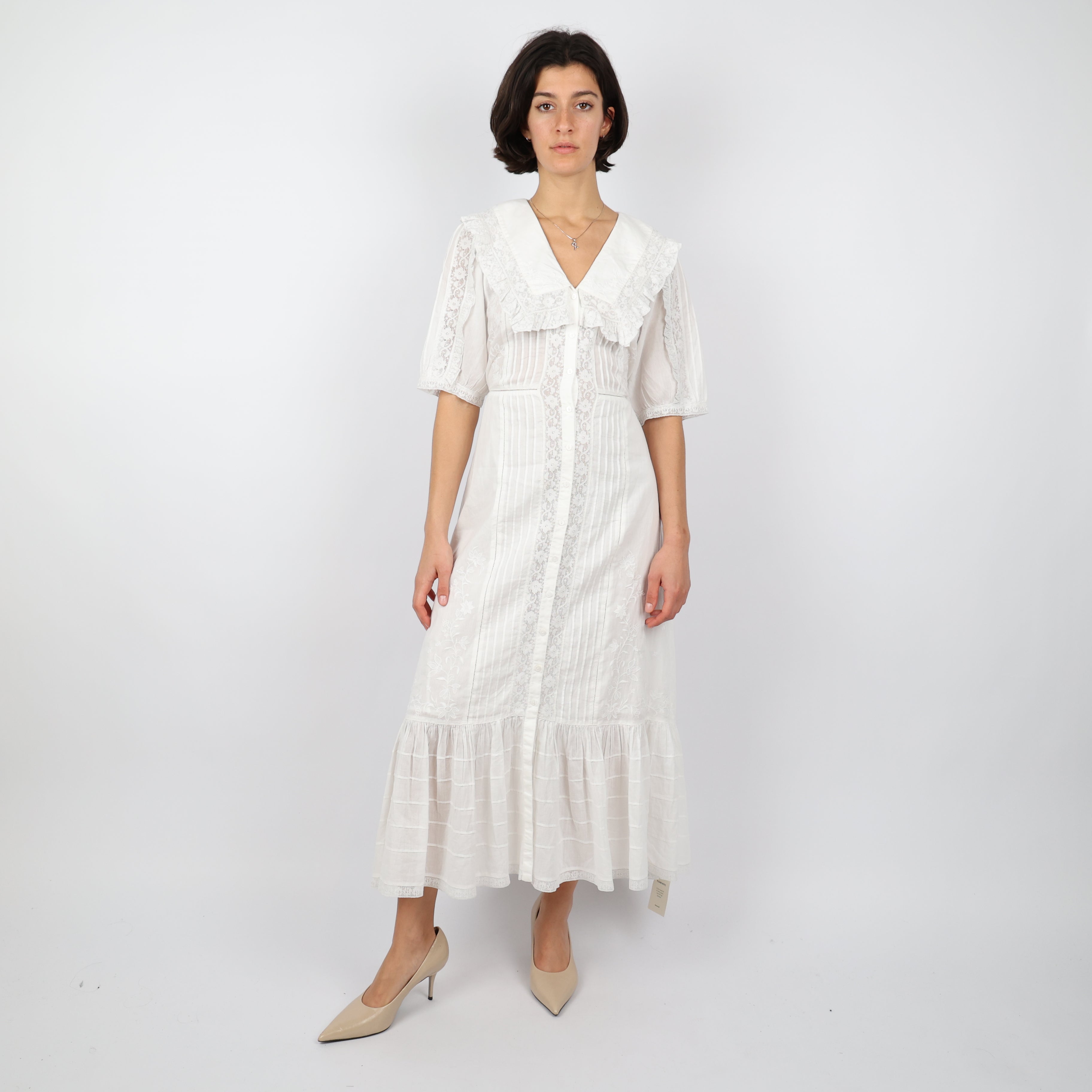 Dress, UK Size 12