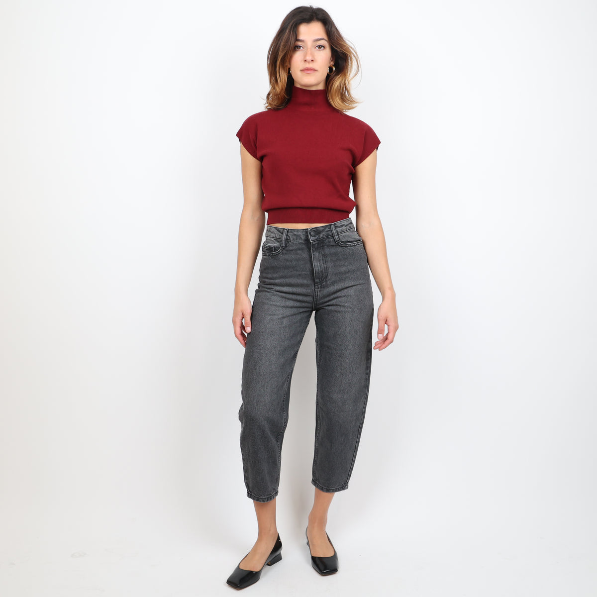 Jeans, UK Size 6