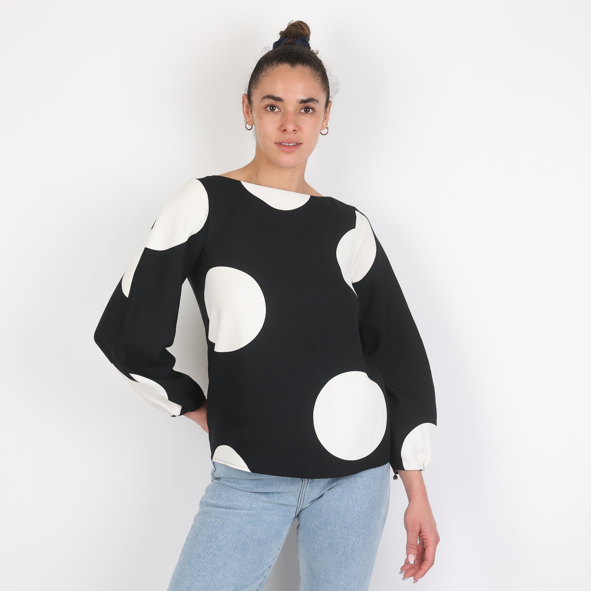 Blouse, UK Size 10