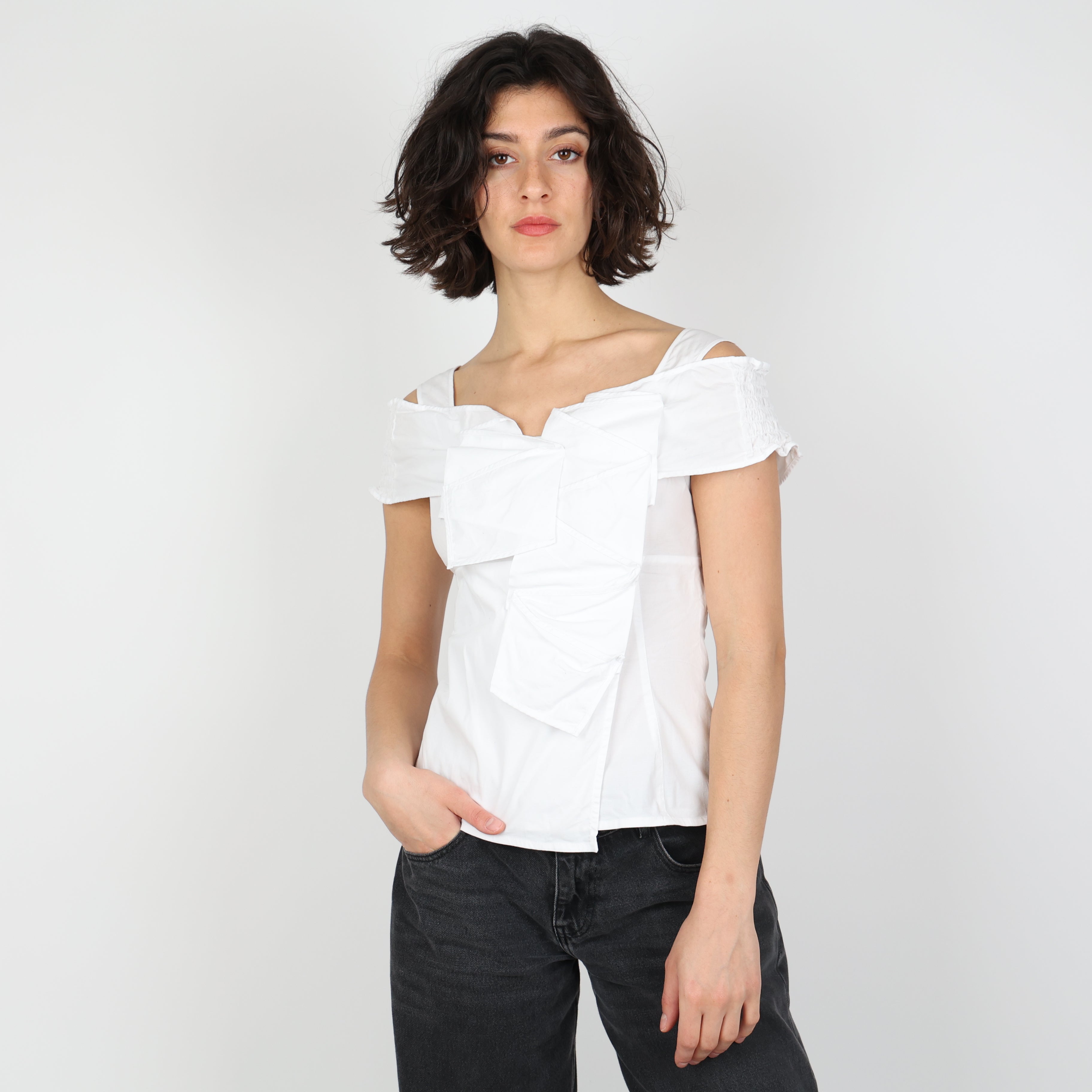 Blouse, UK Size 10