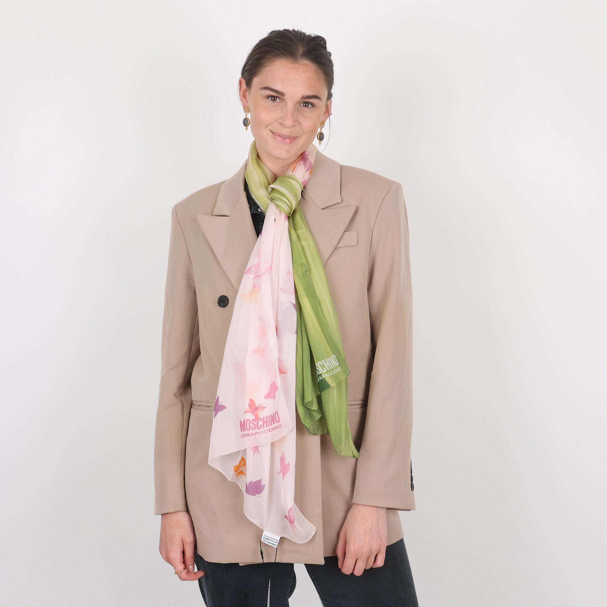 Scarf, UK Size One Size