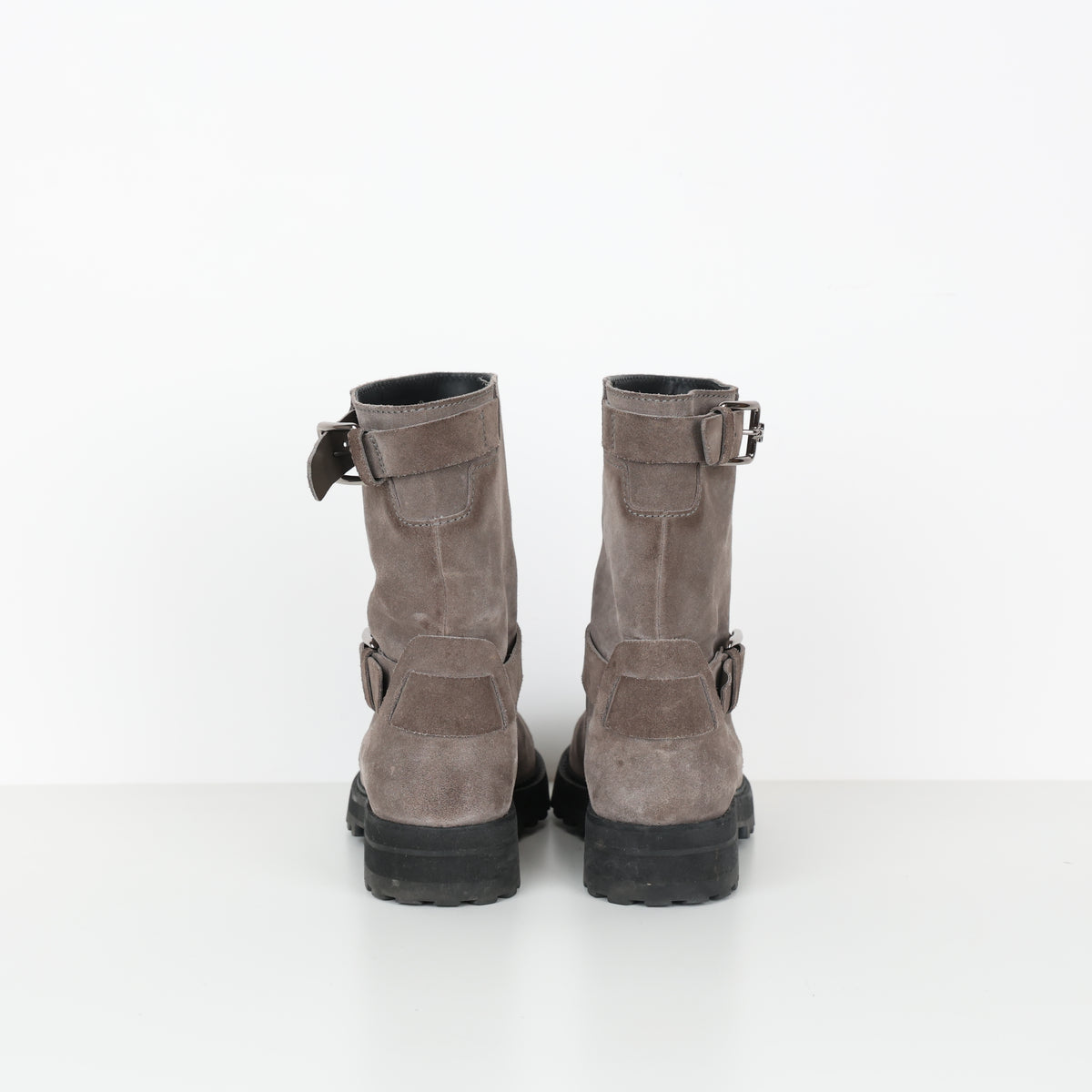 Boots , Shoe Size 38
