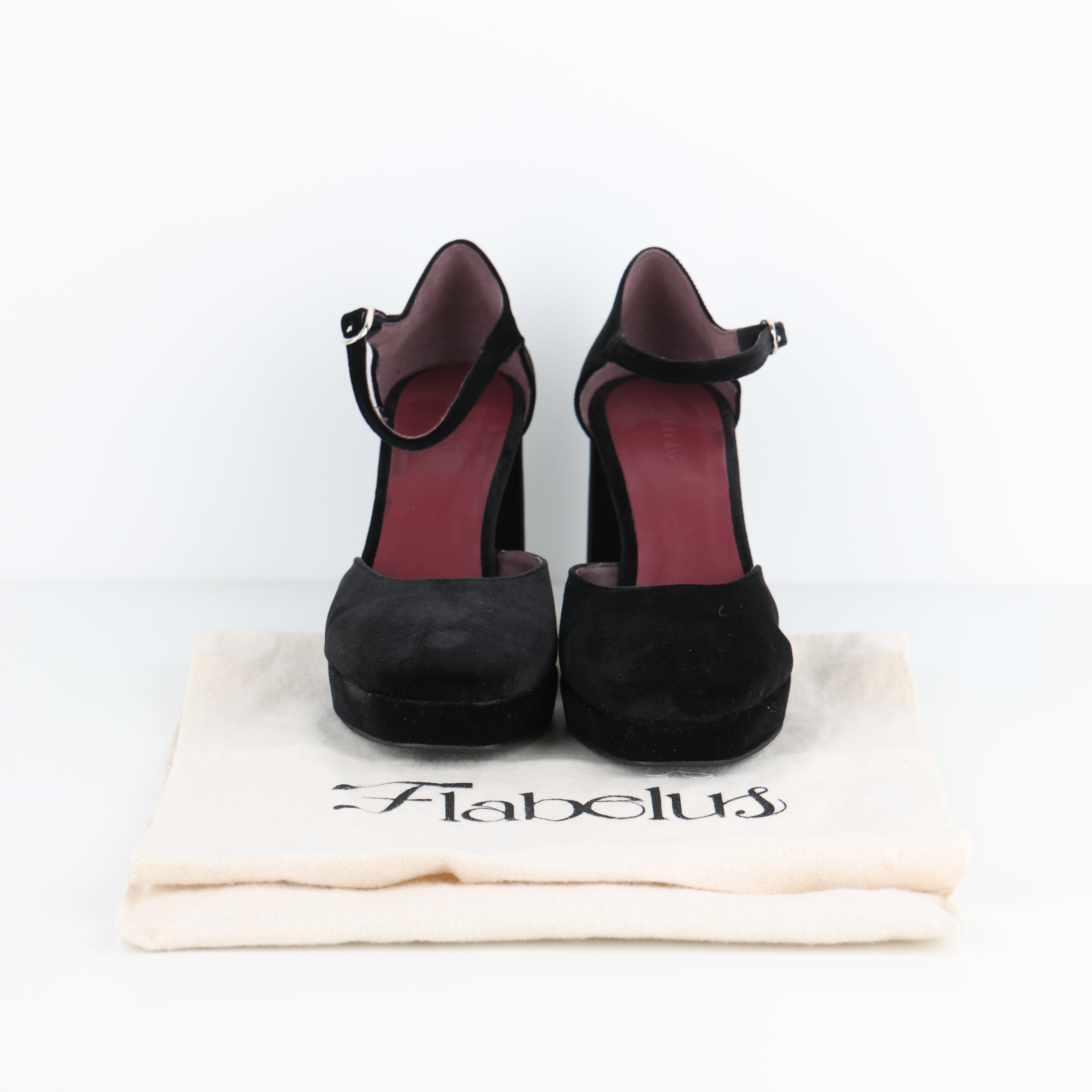 Heels, Shoe Size 41