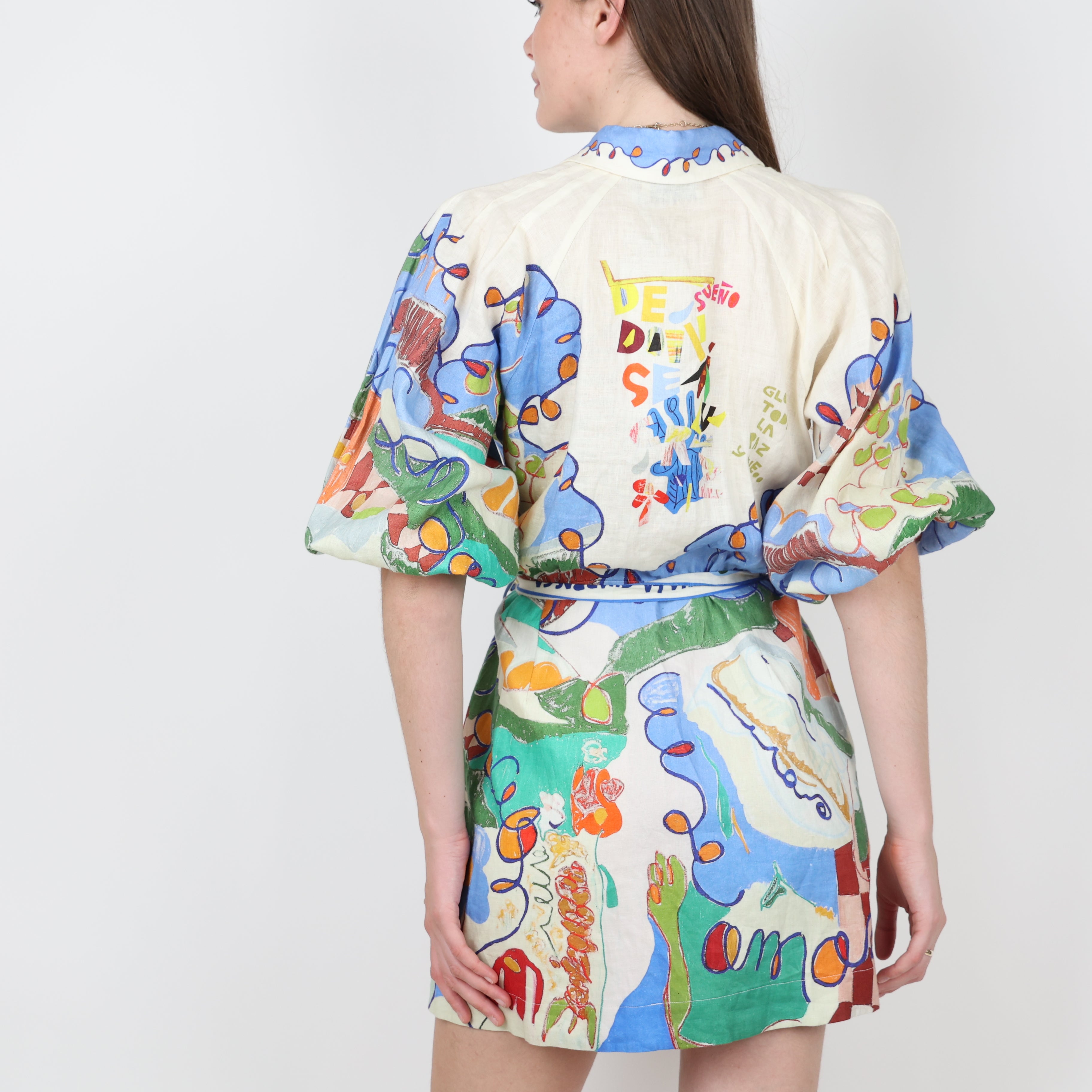 Dress, UK Size 12