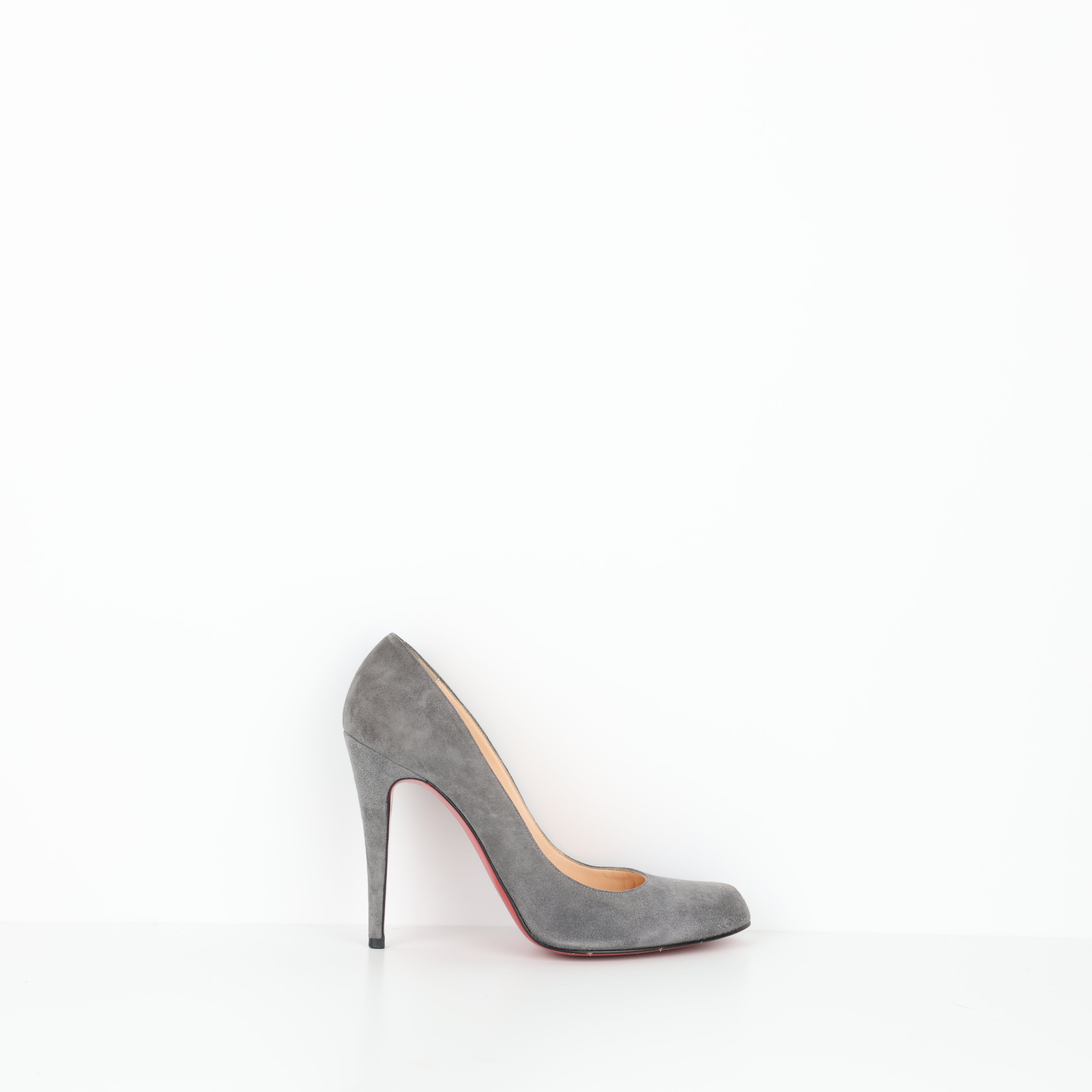 Heels, Shoe Size 40.5