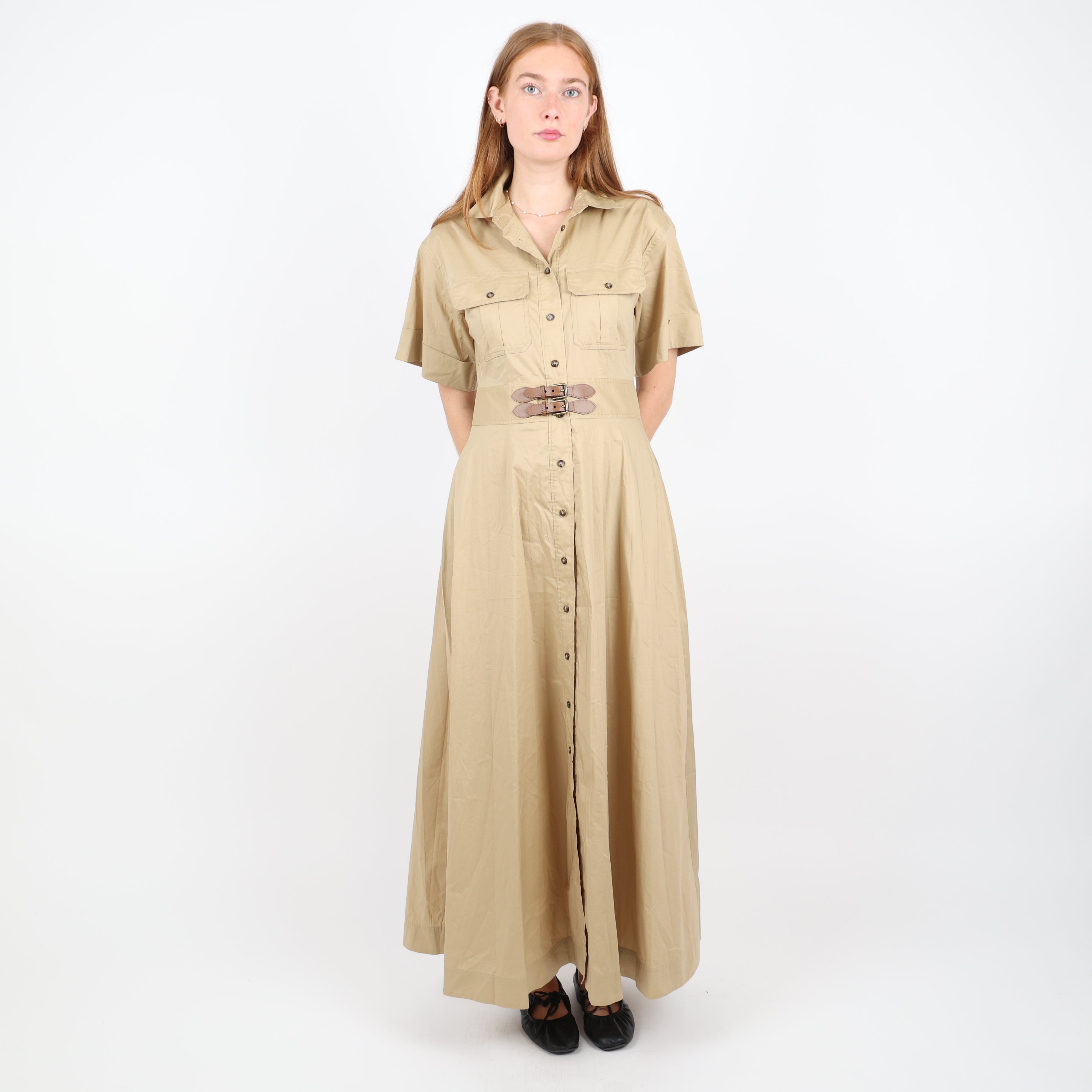 Dress, UK Size 8