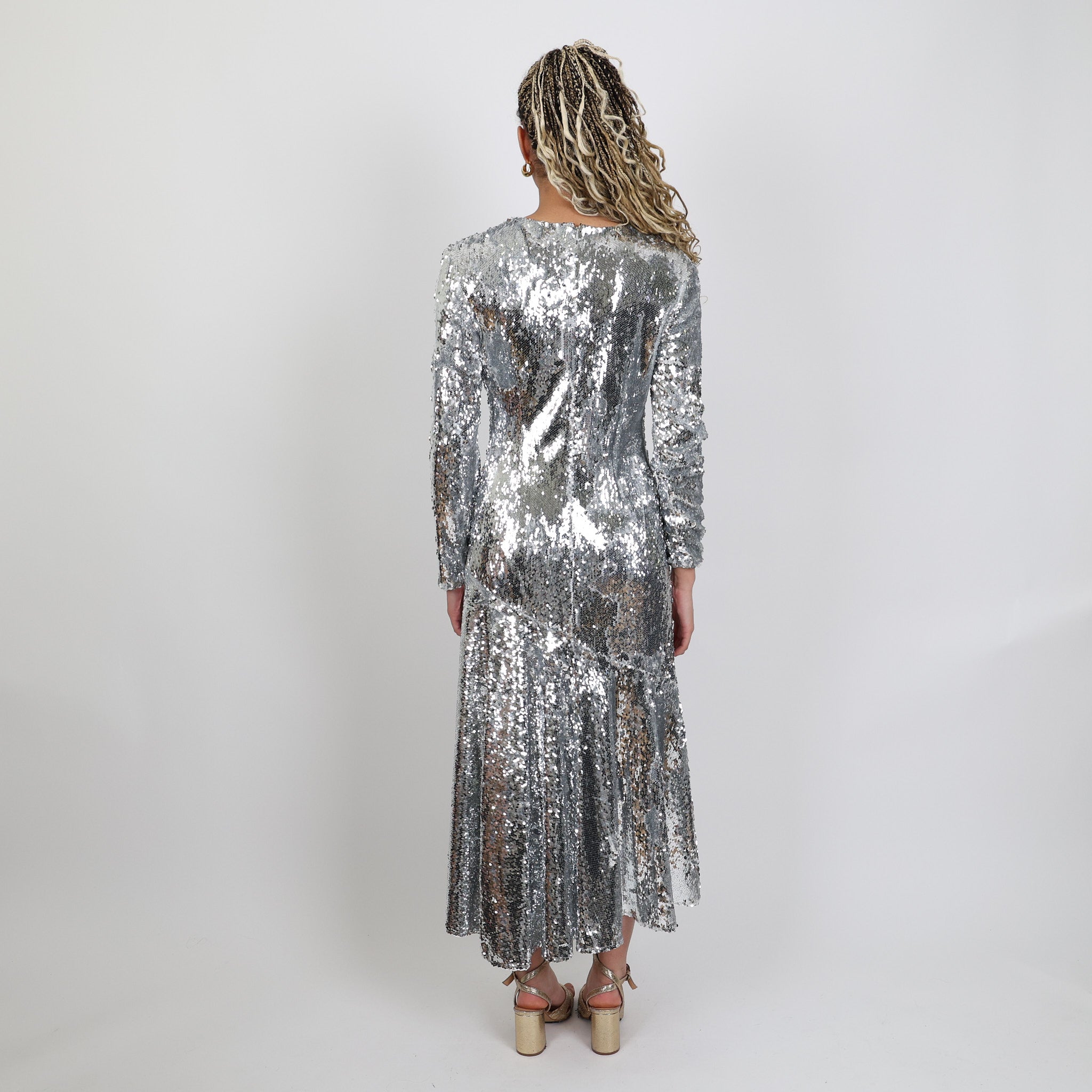 Dress, UK Size 10