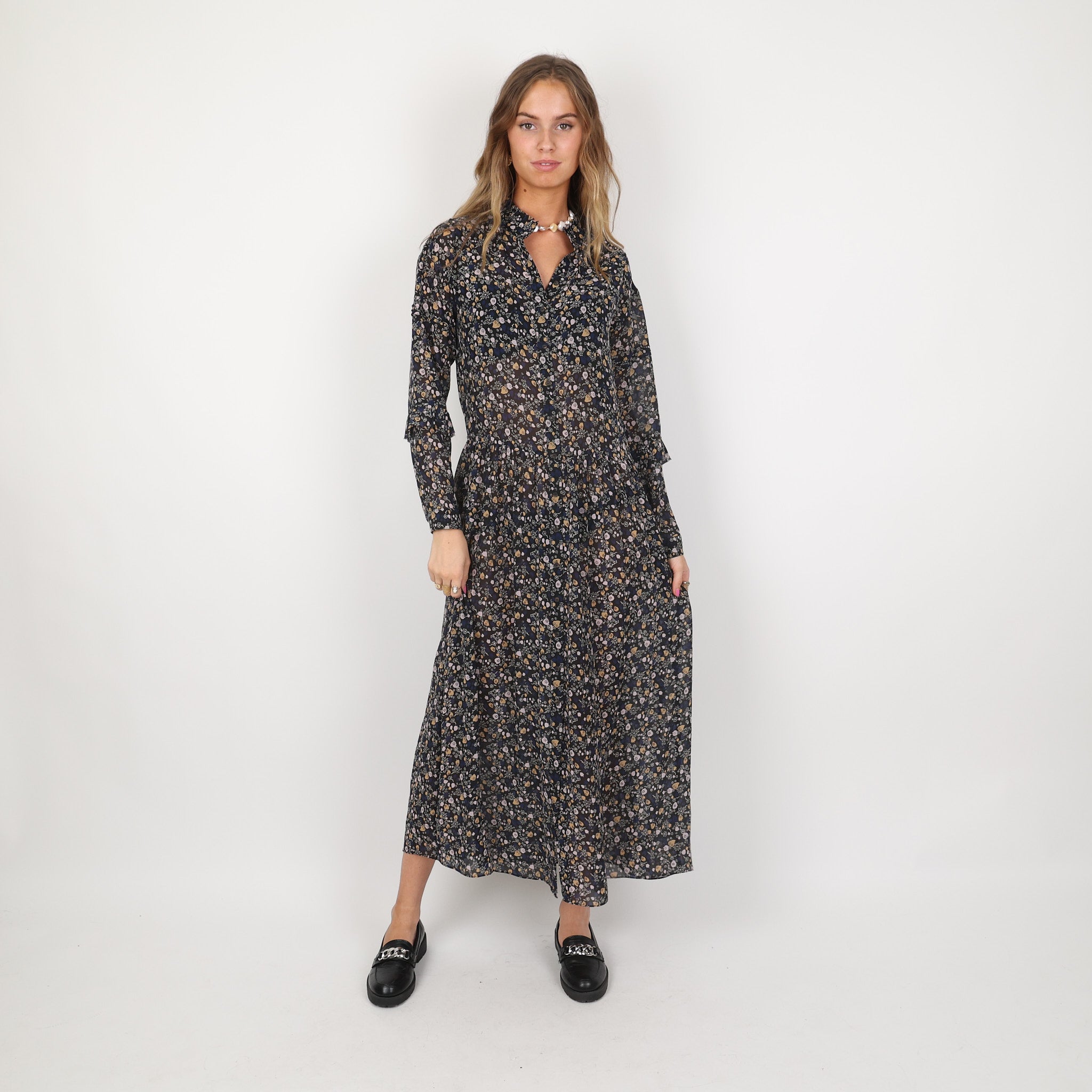 Dress, UK Size 8