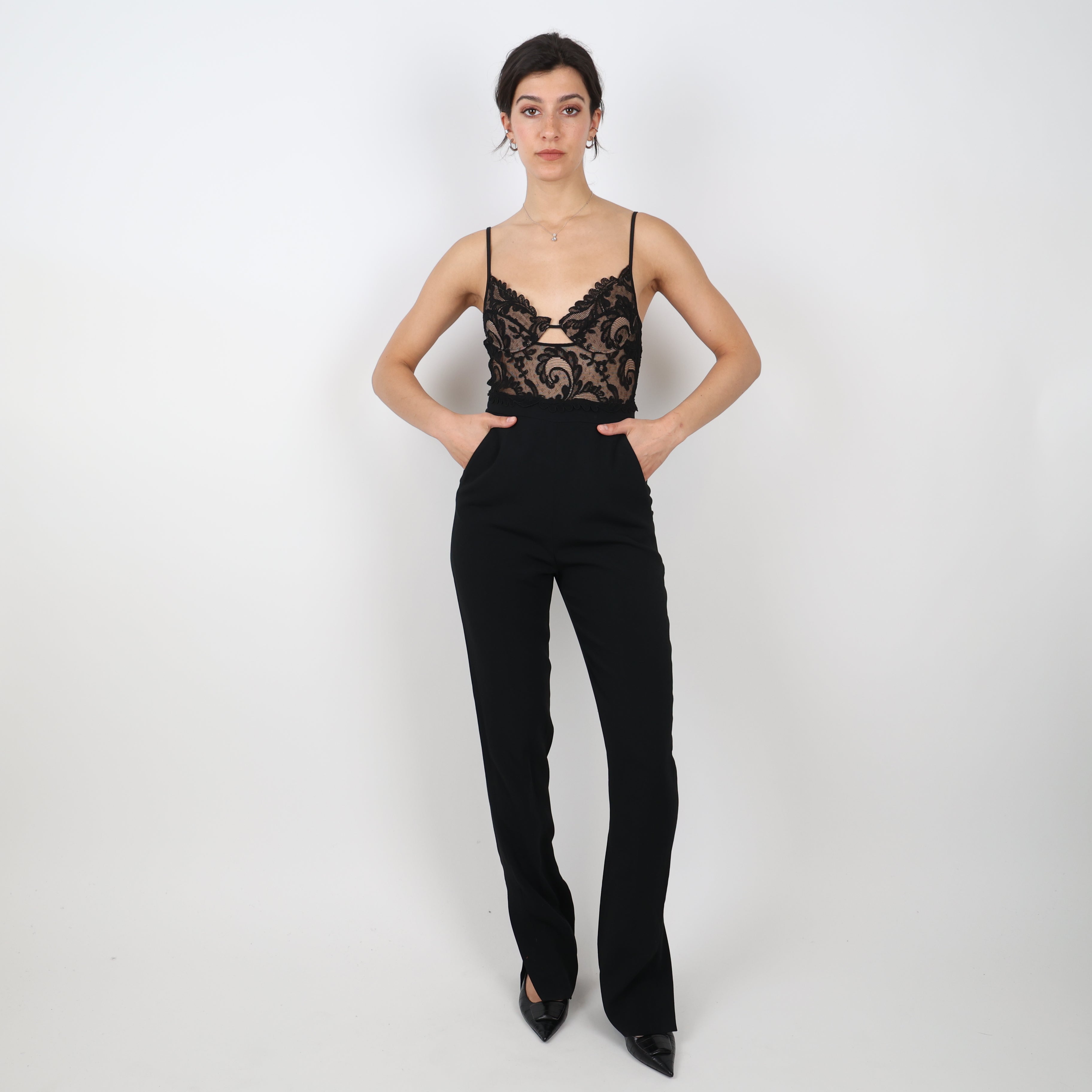 Jumpsuit, UK Size 10