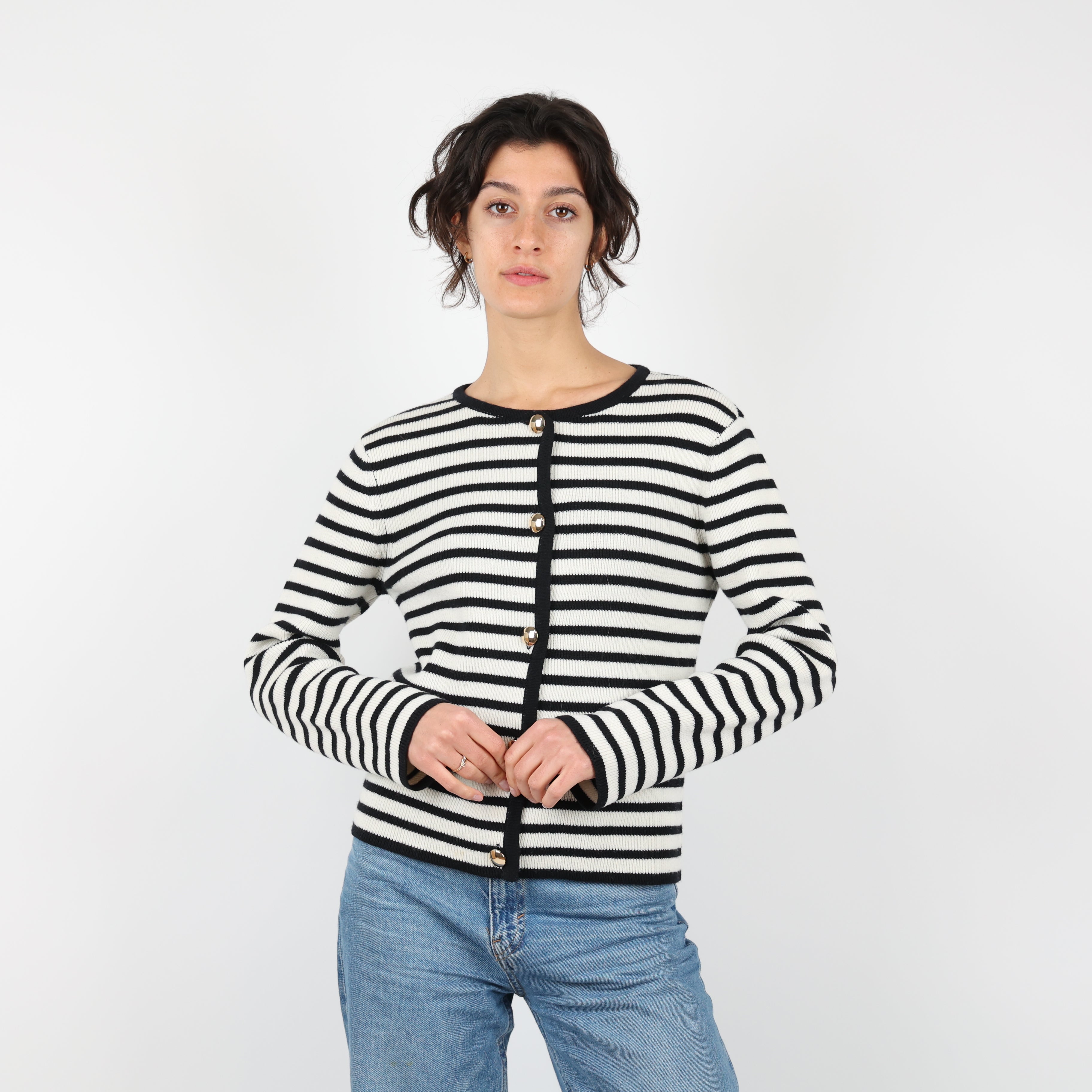 Knitwear, UK Size 10