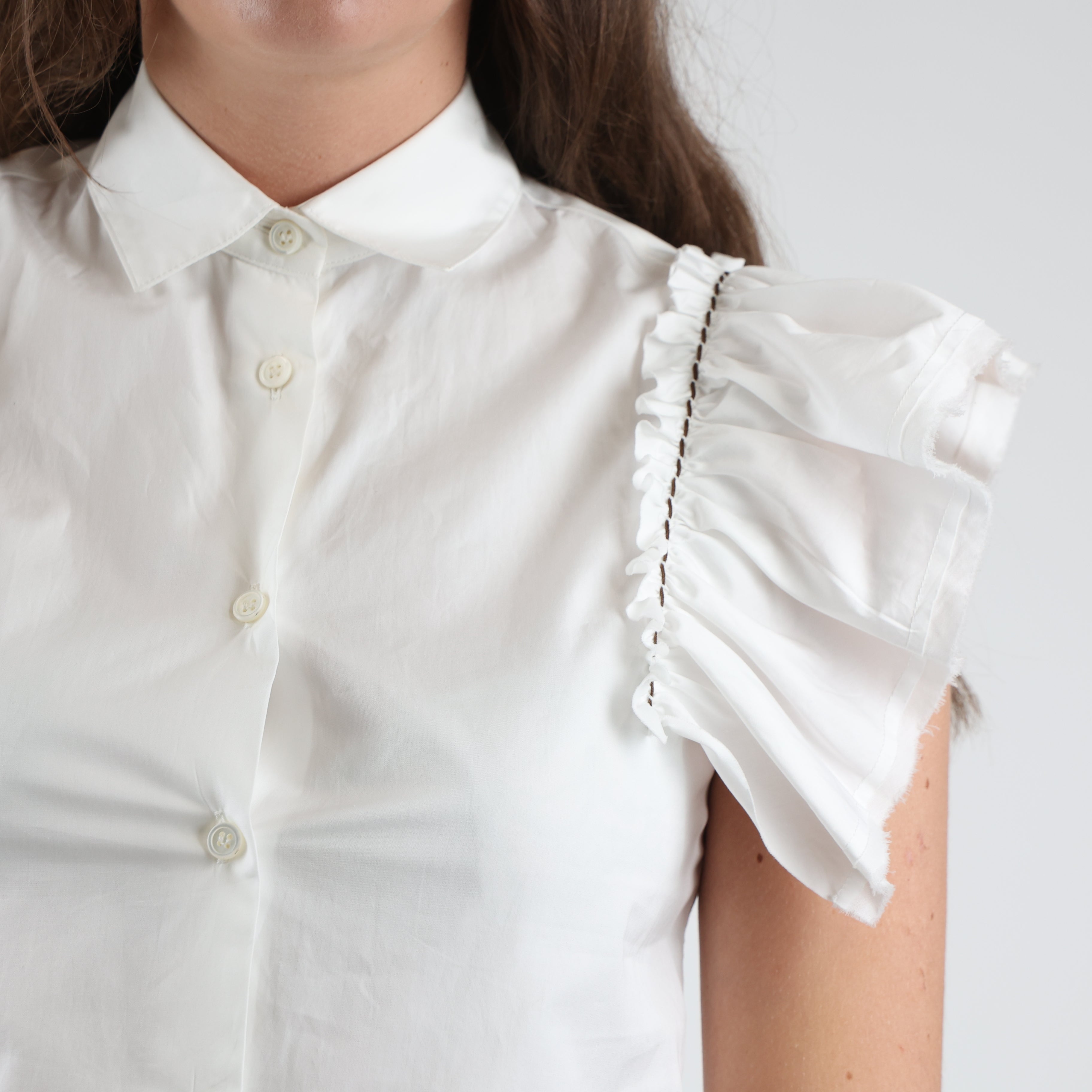 Blouse, UK Size 10