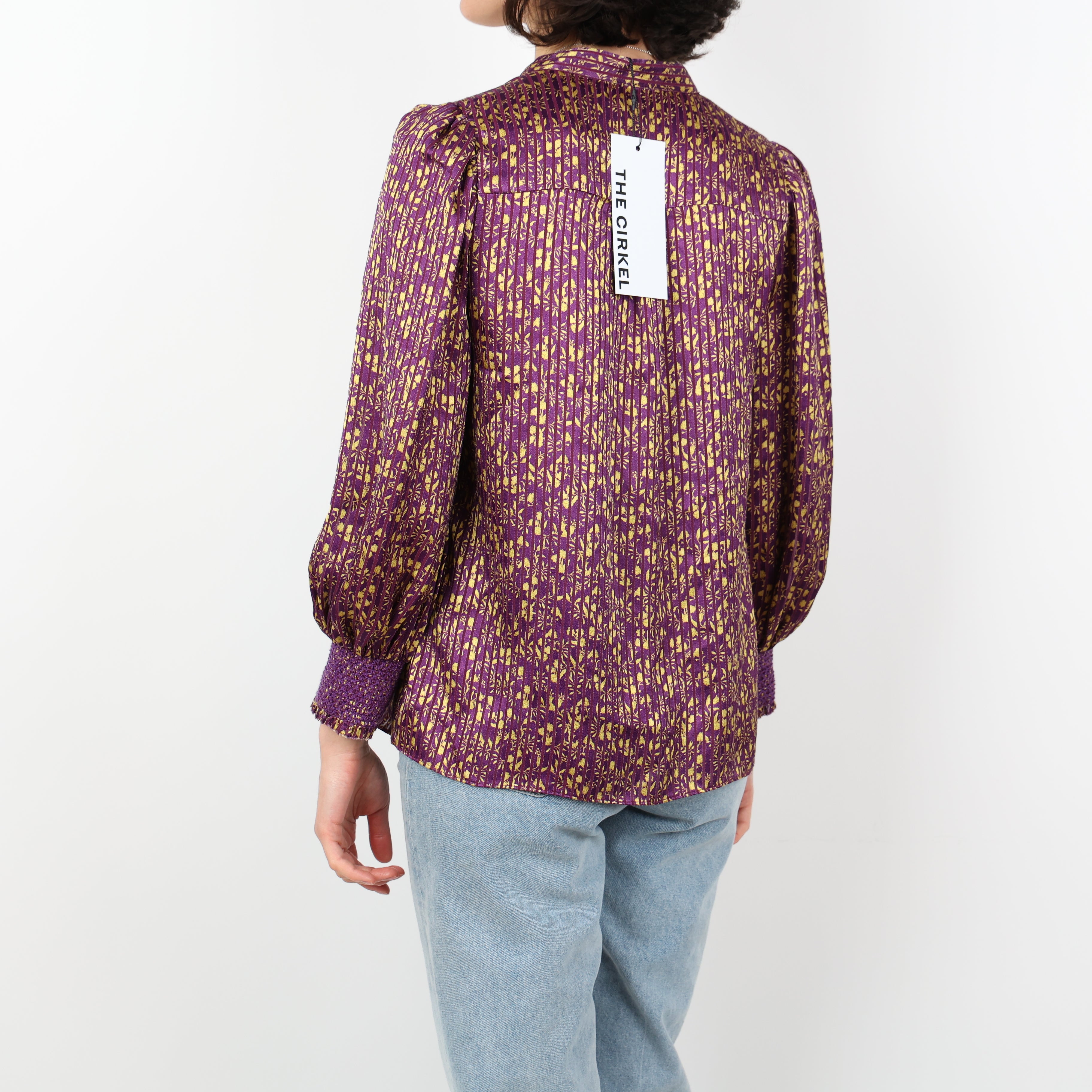 Blouse, UK Size 8