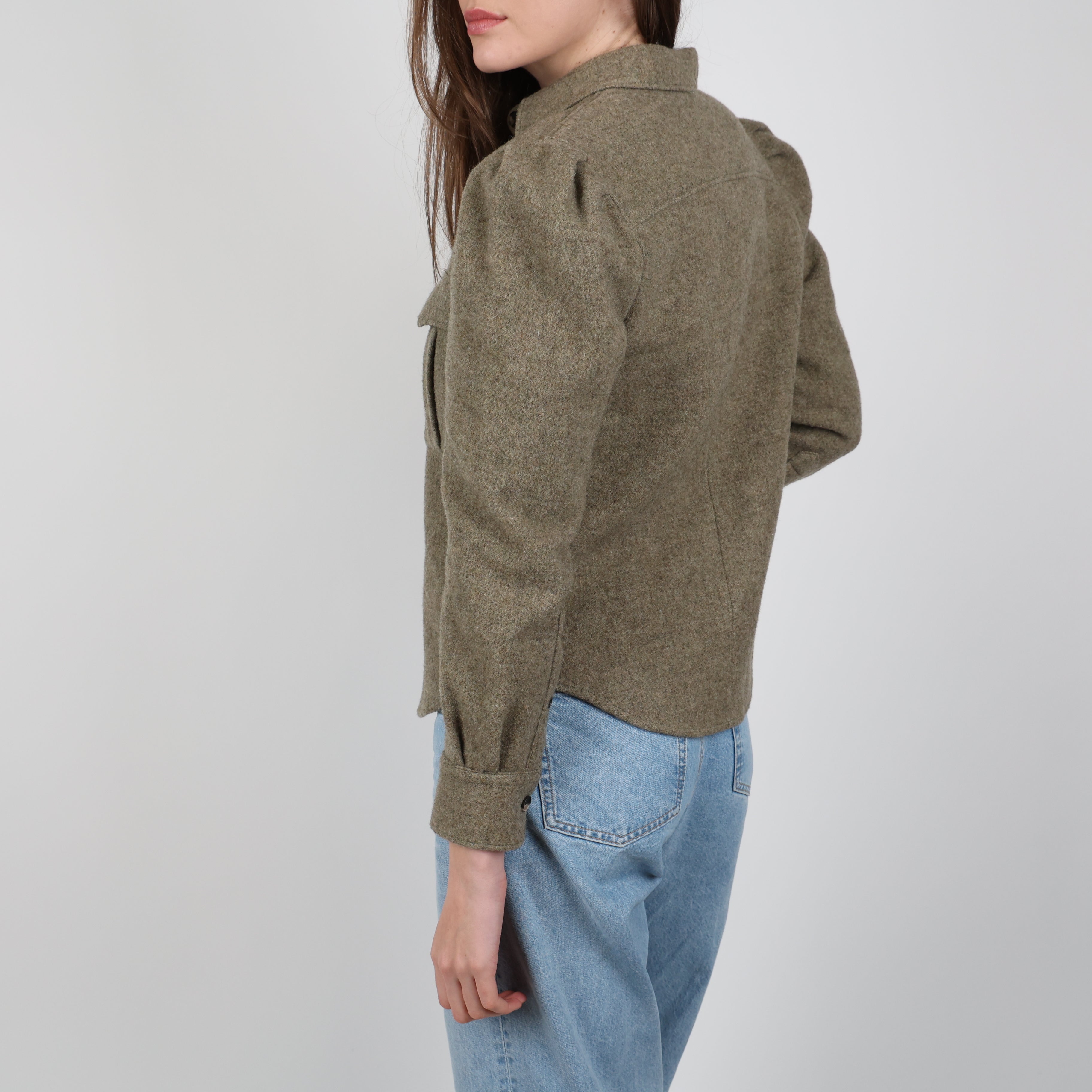 Jacket, UK Size 8