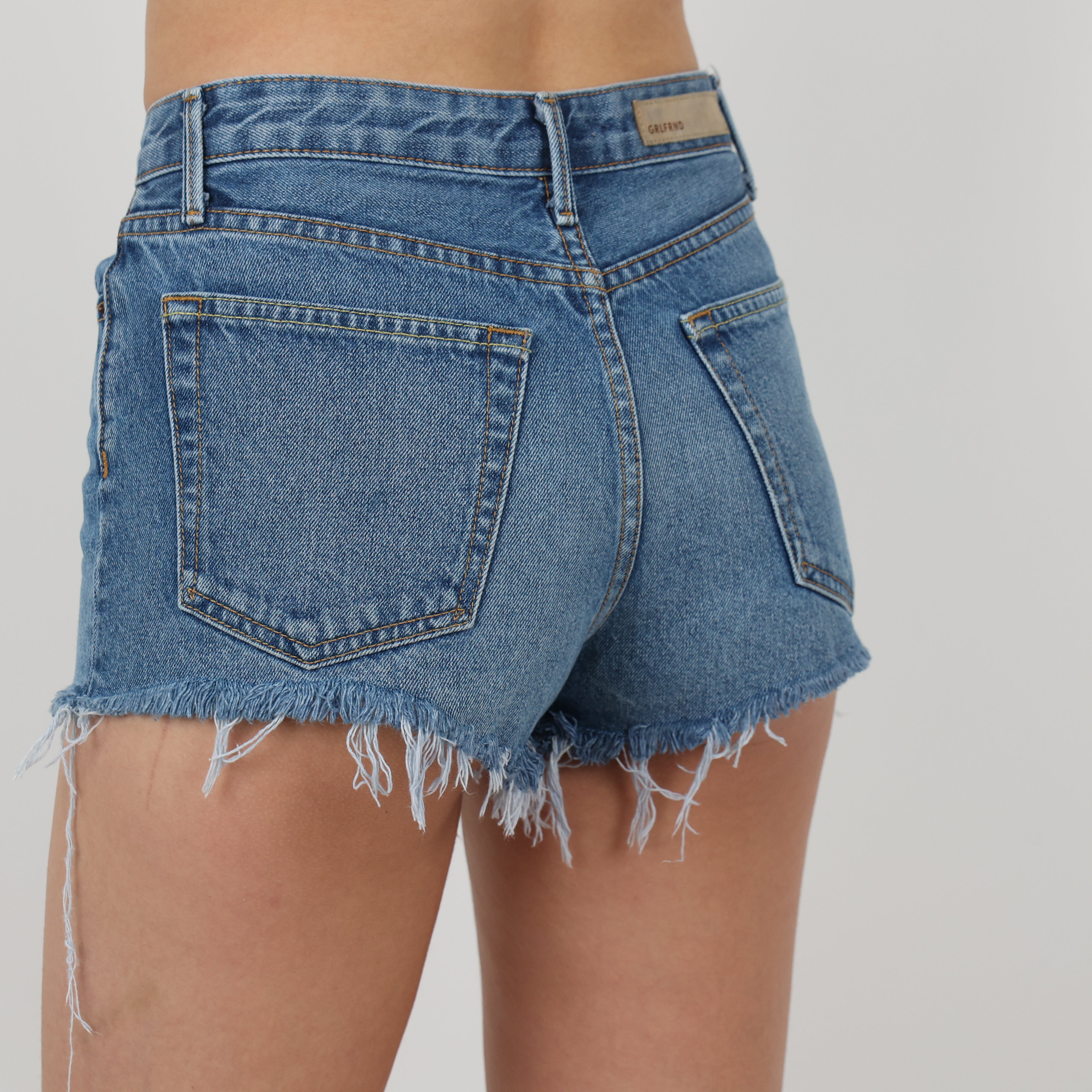 Shorts, Waist 25