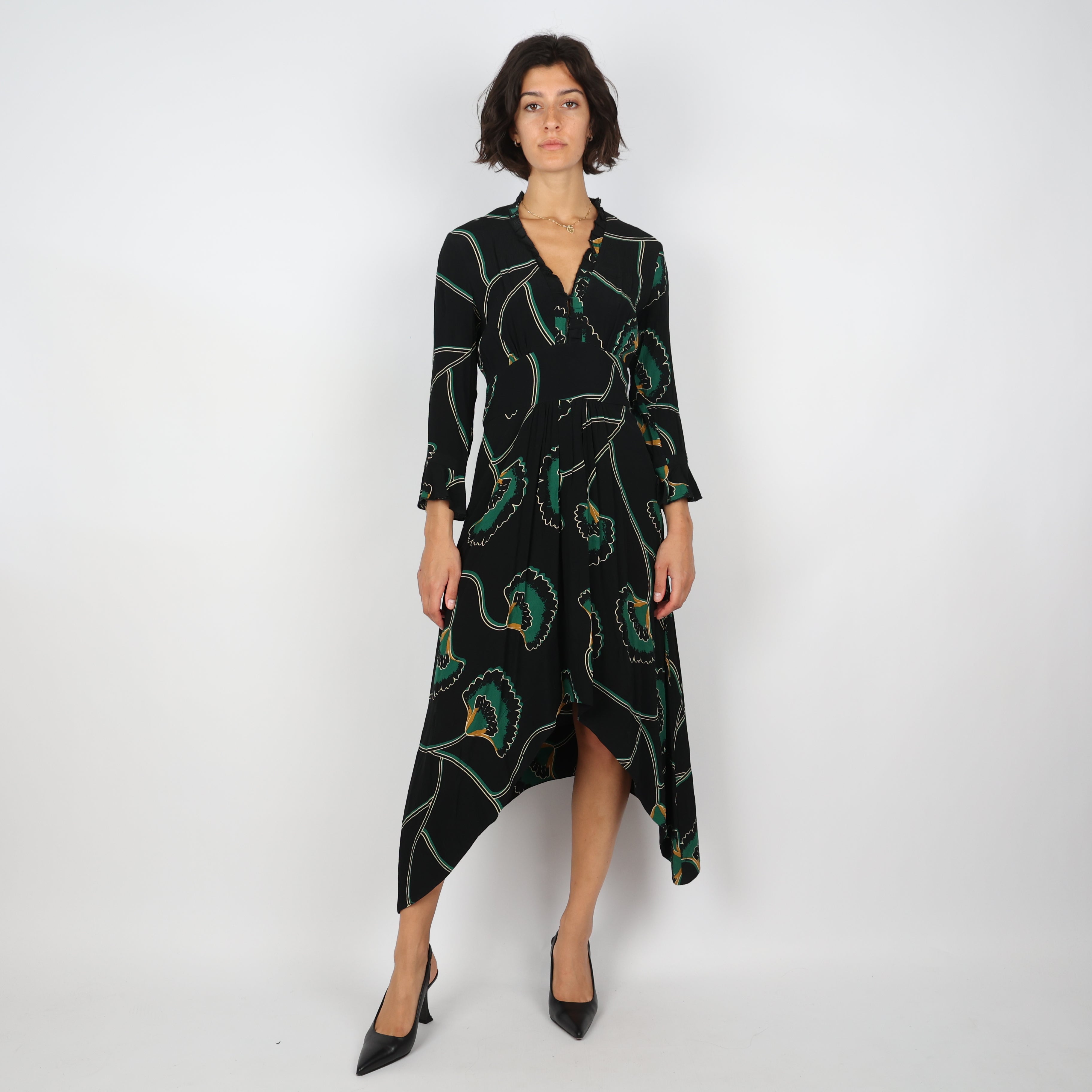Dress, UK Size 8
