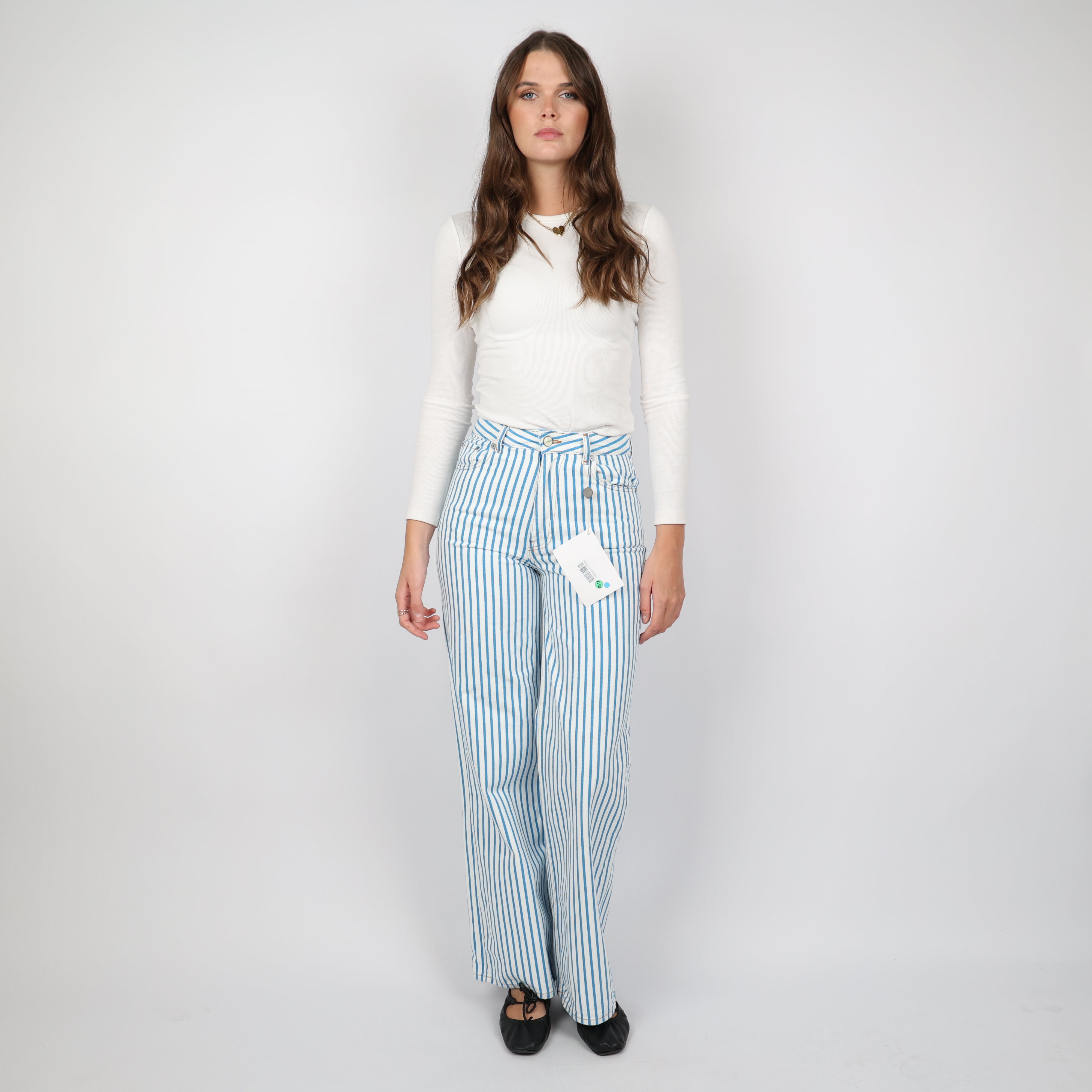 Trousers, Waist 27