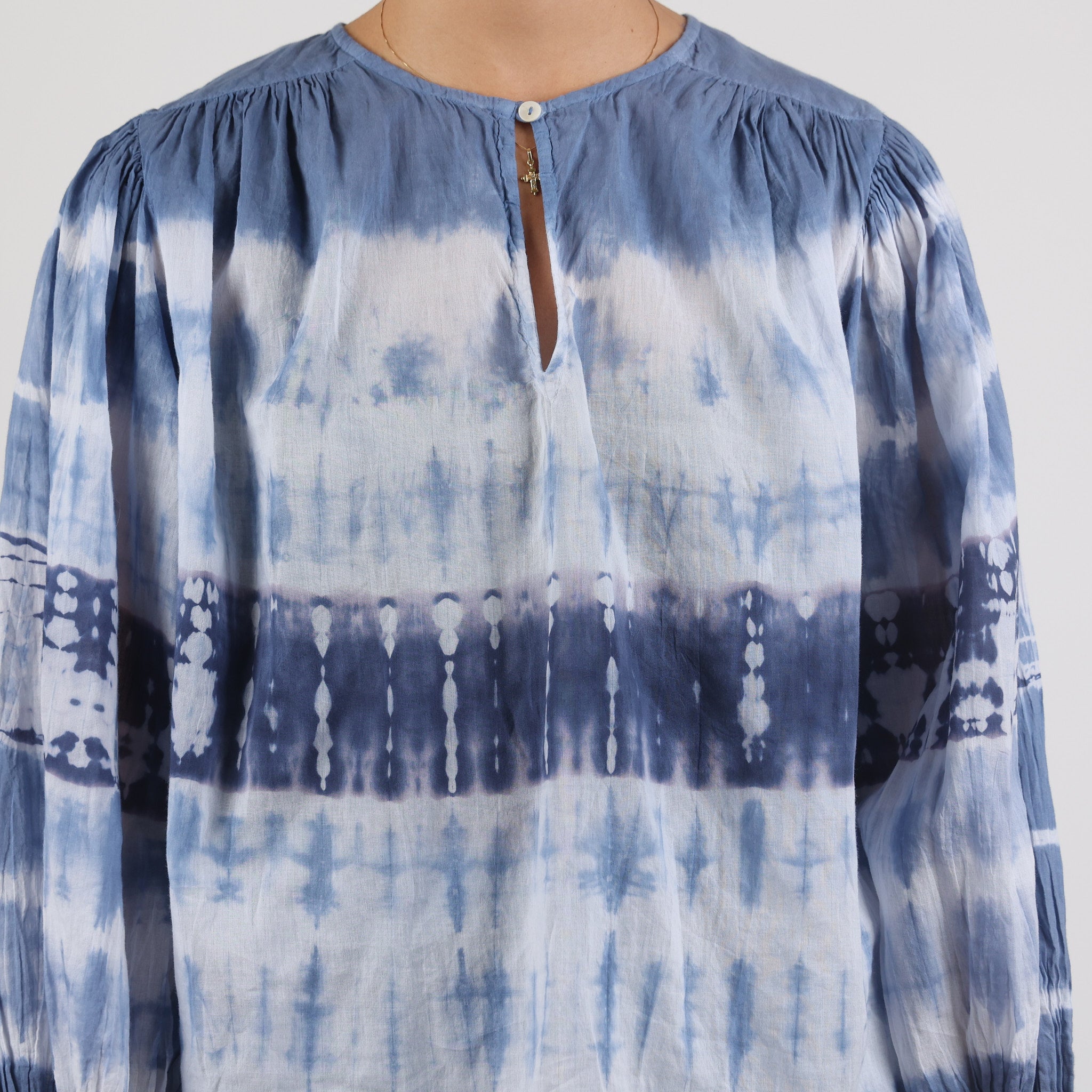 Blouse, Size 8