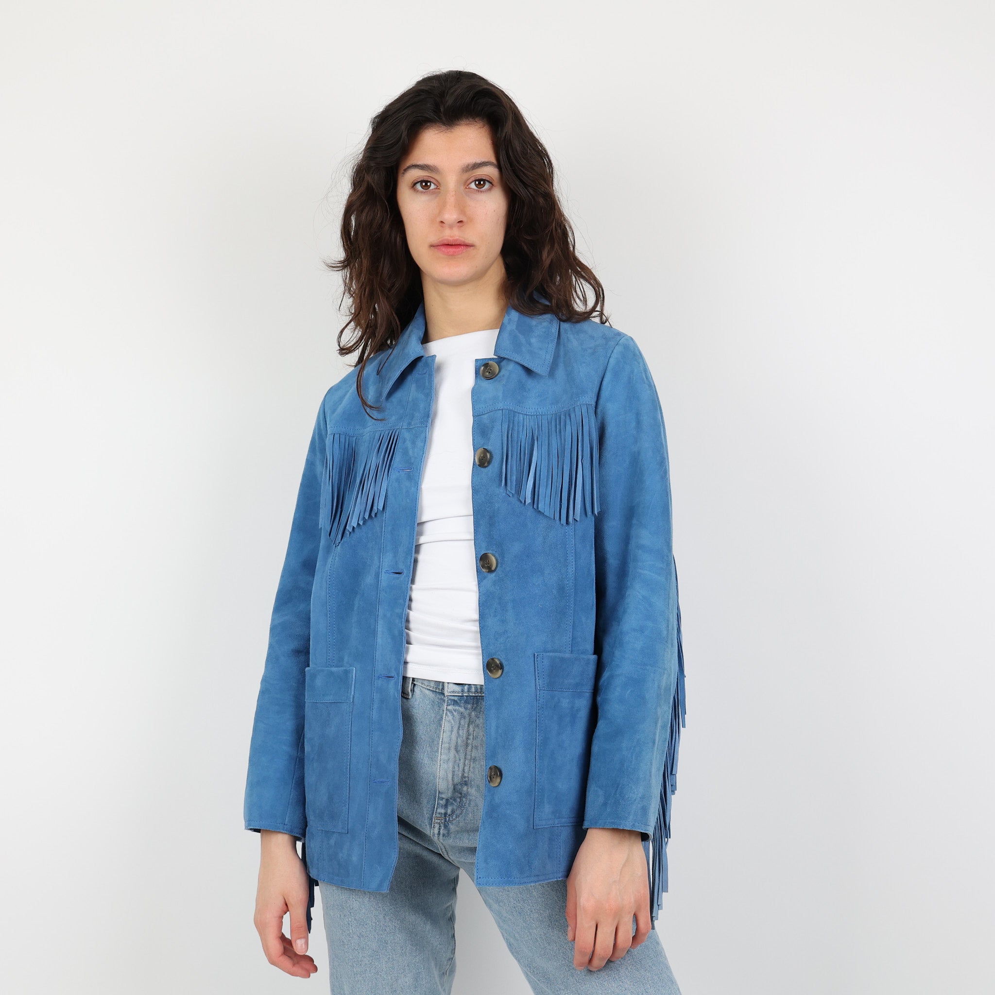 Jacket, UK Size 6