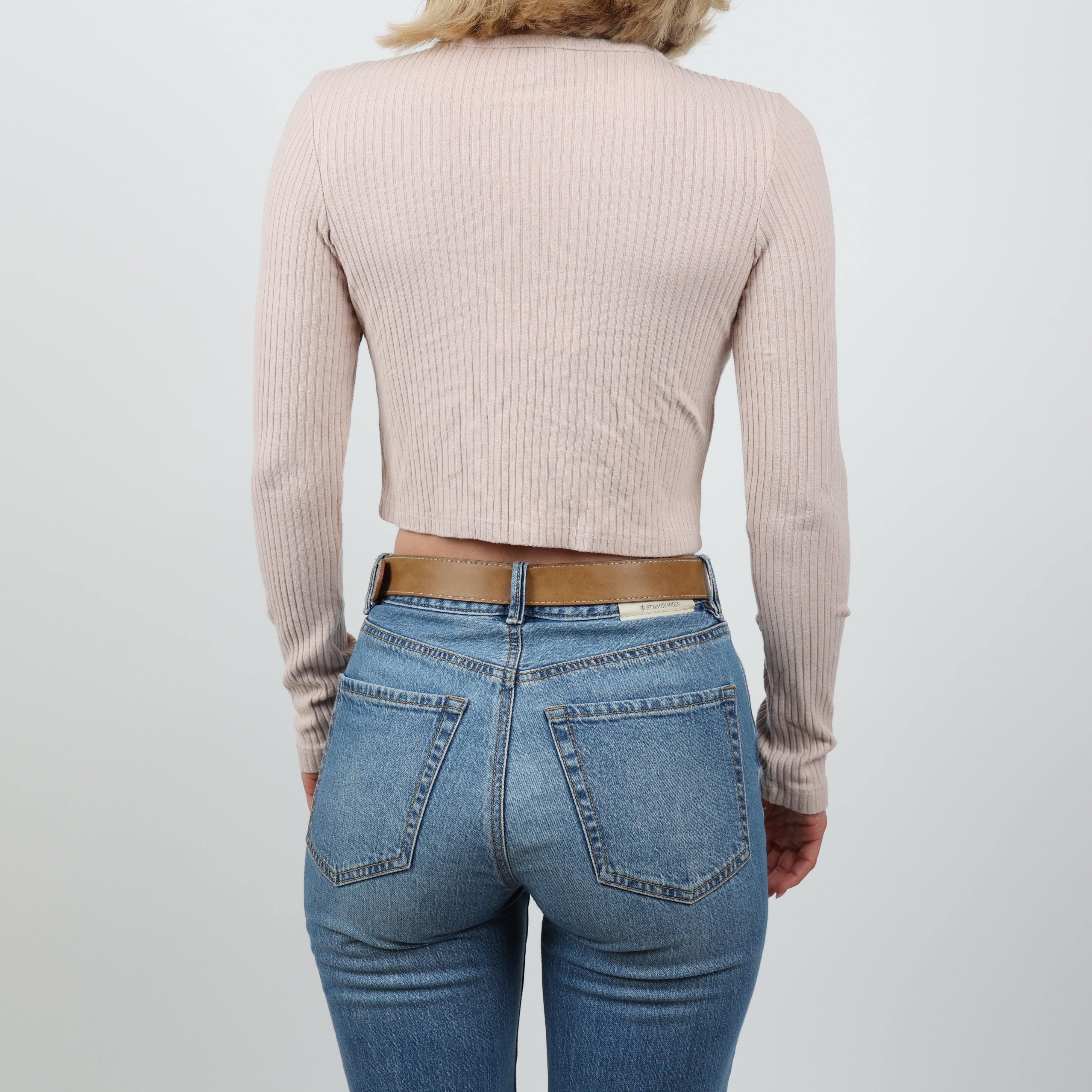 Top, UK Size 8