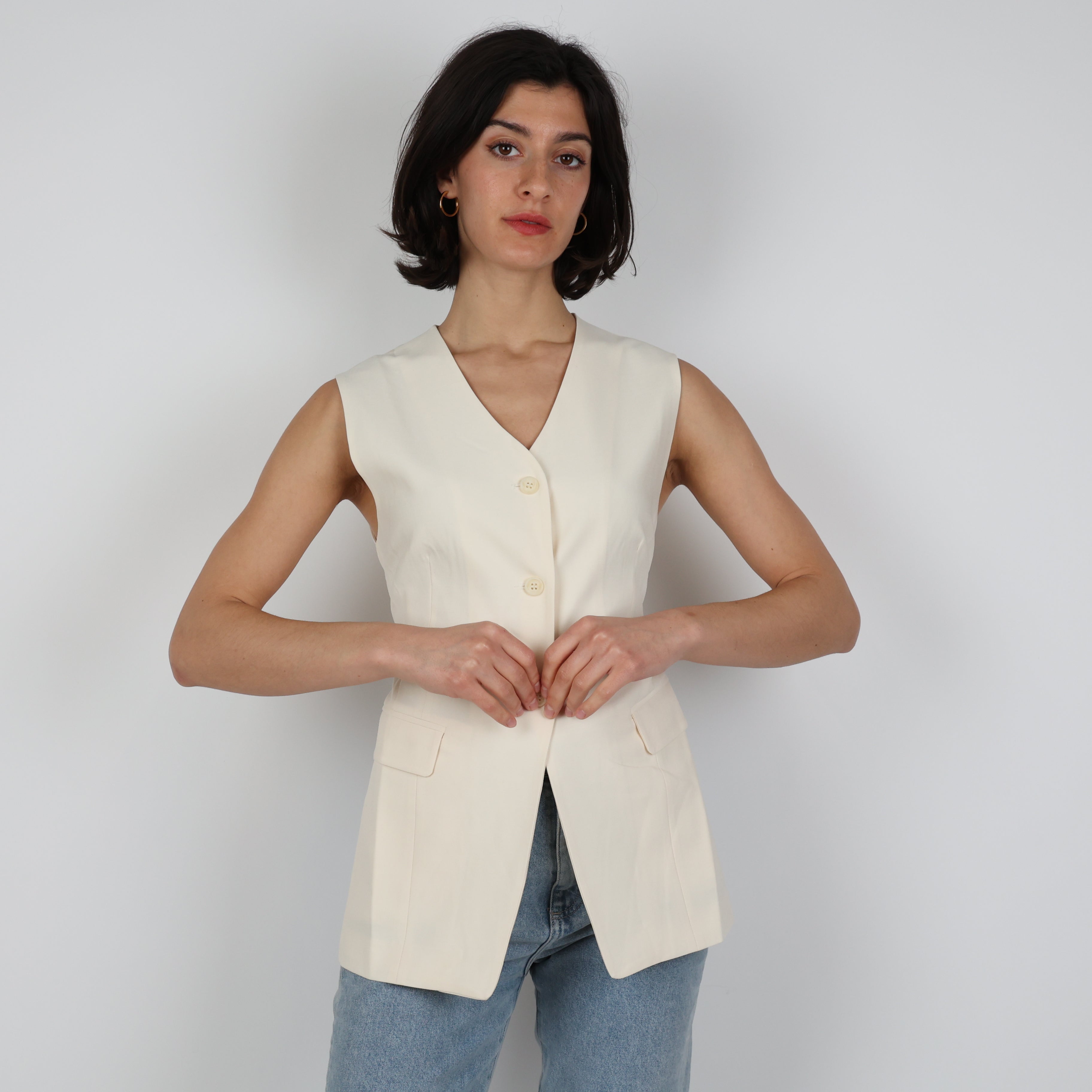 Top, UK Size 8