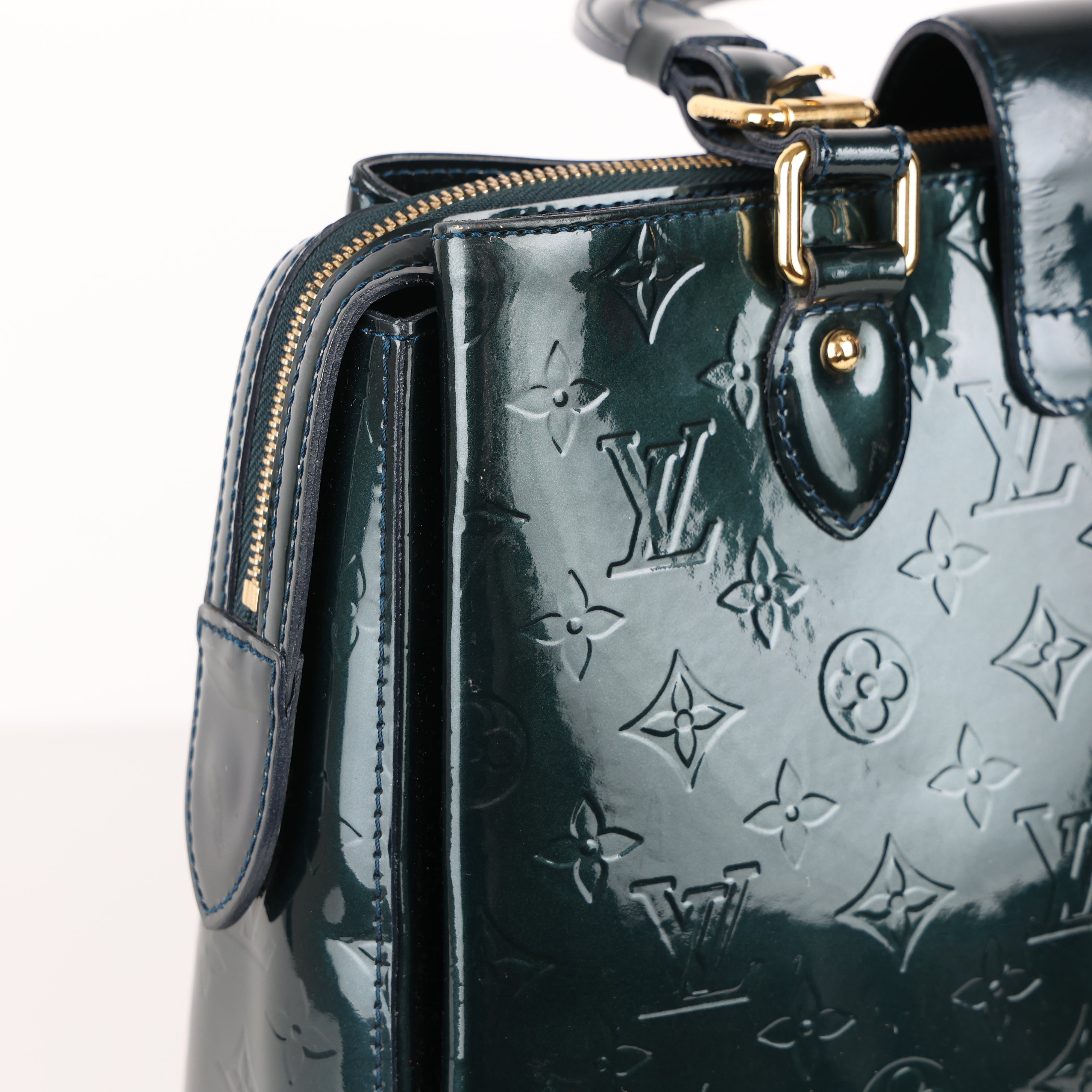 Louis Vuitton, Melrose Handbag