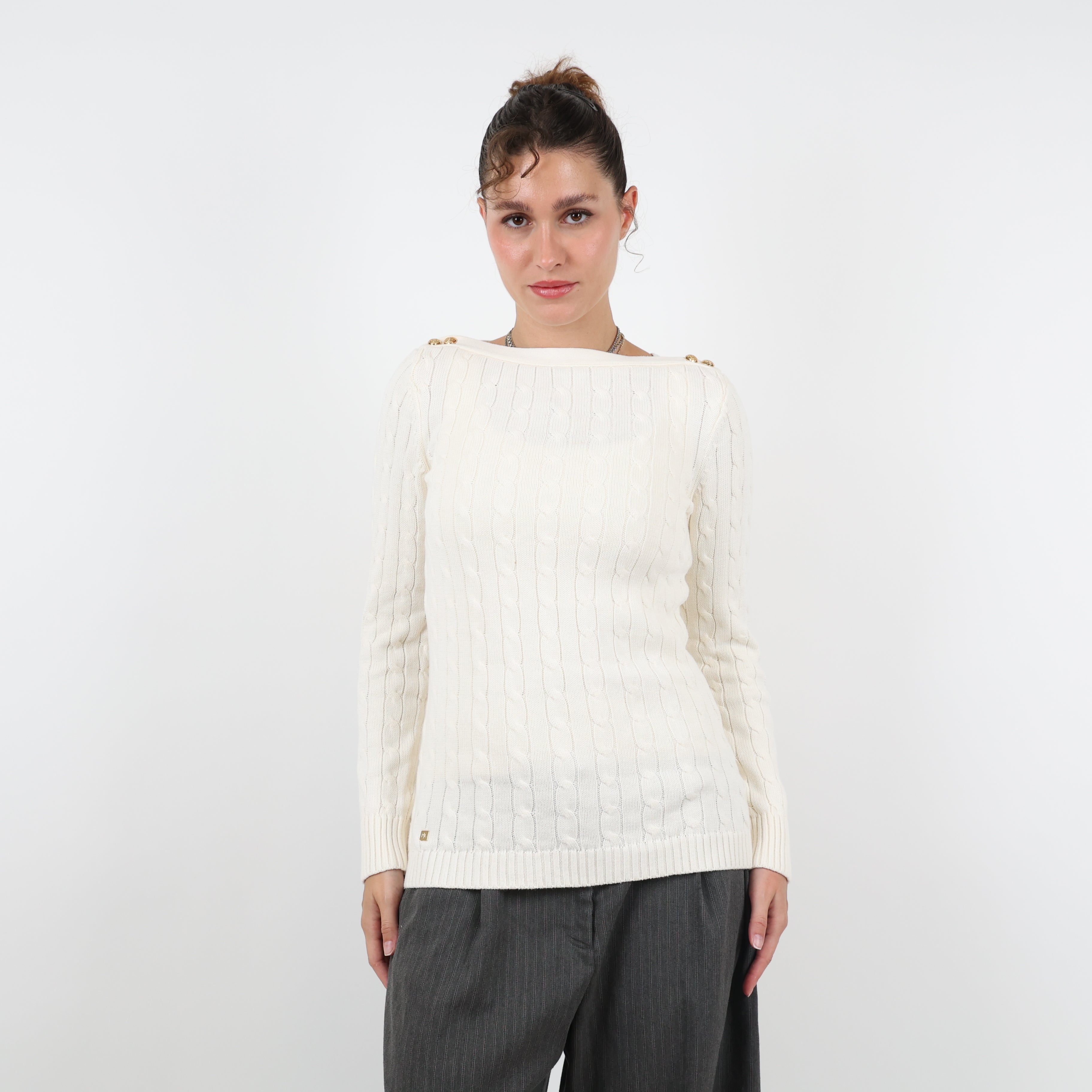 Knitwear, UK Size 12