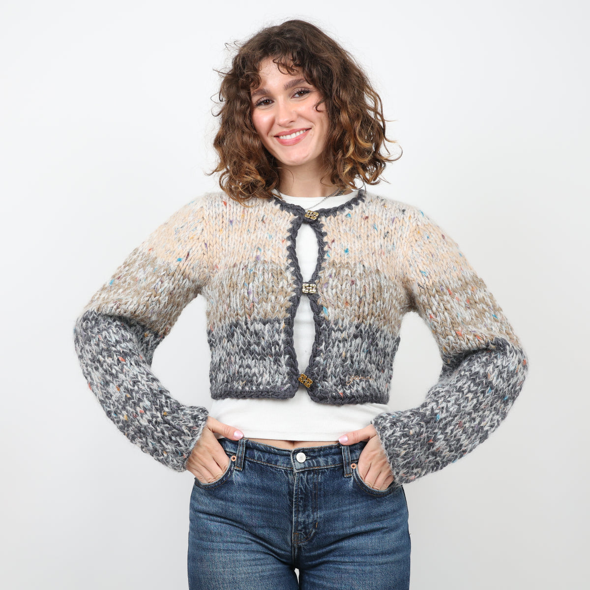 Knitwear, UK Size 8