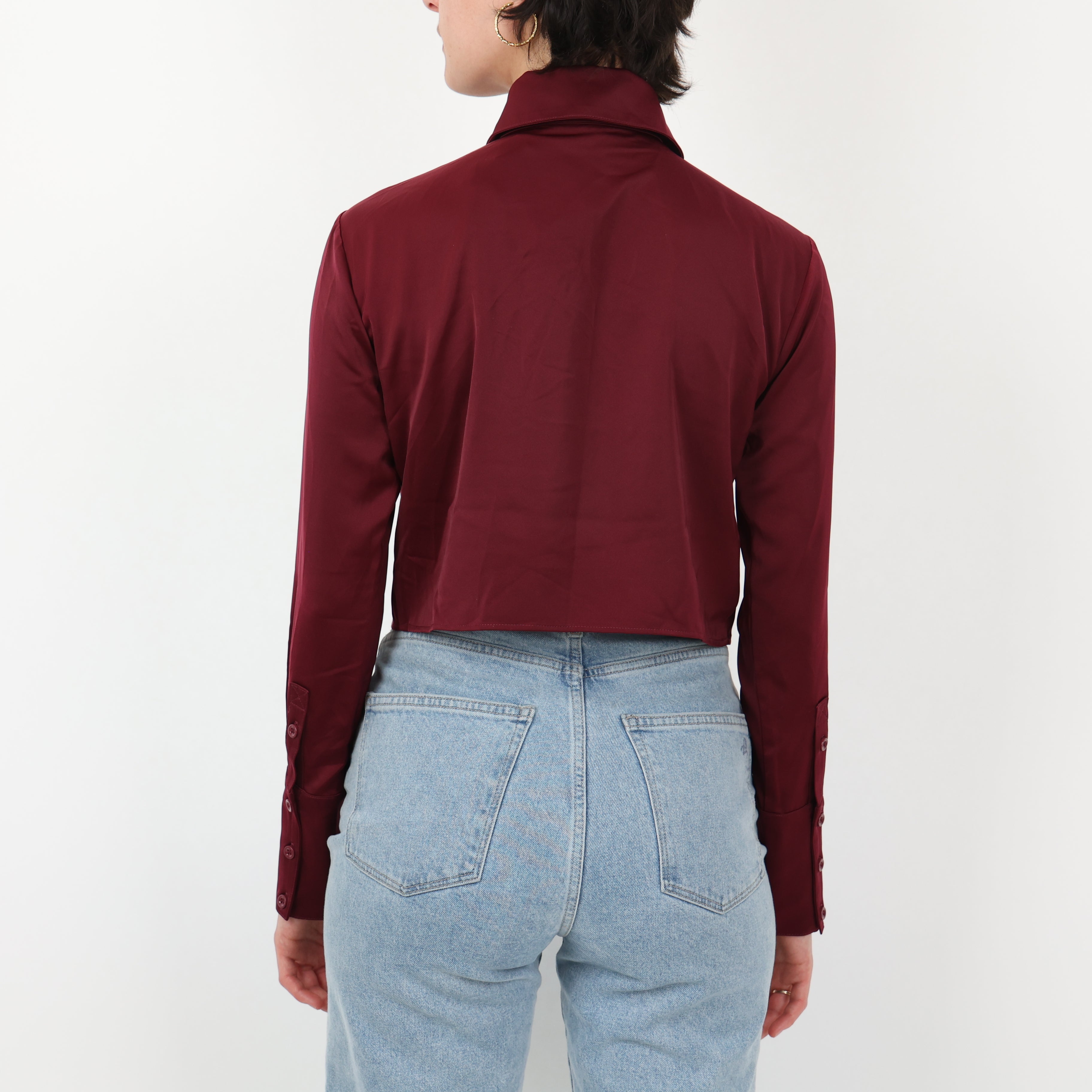 Top, UK Size 6