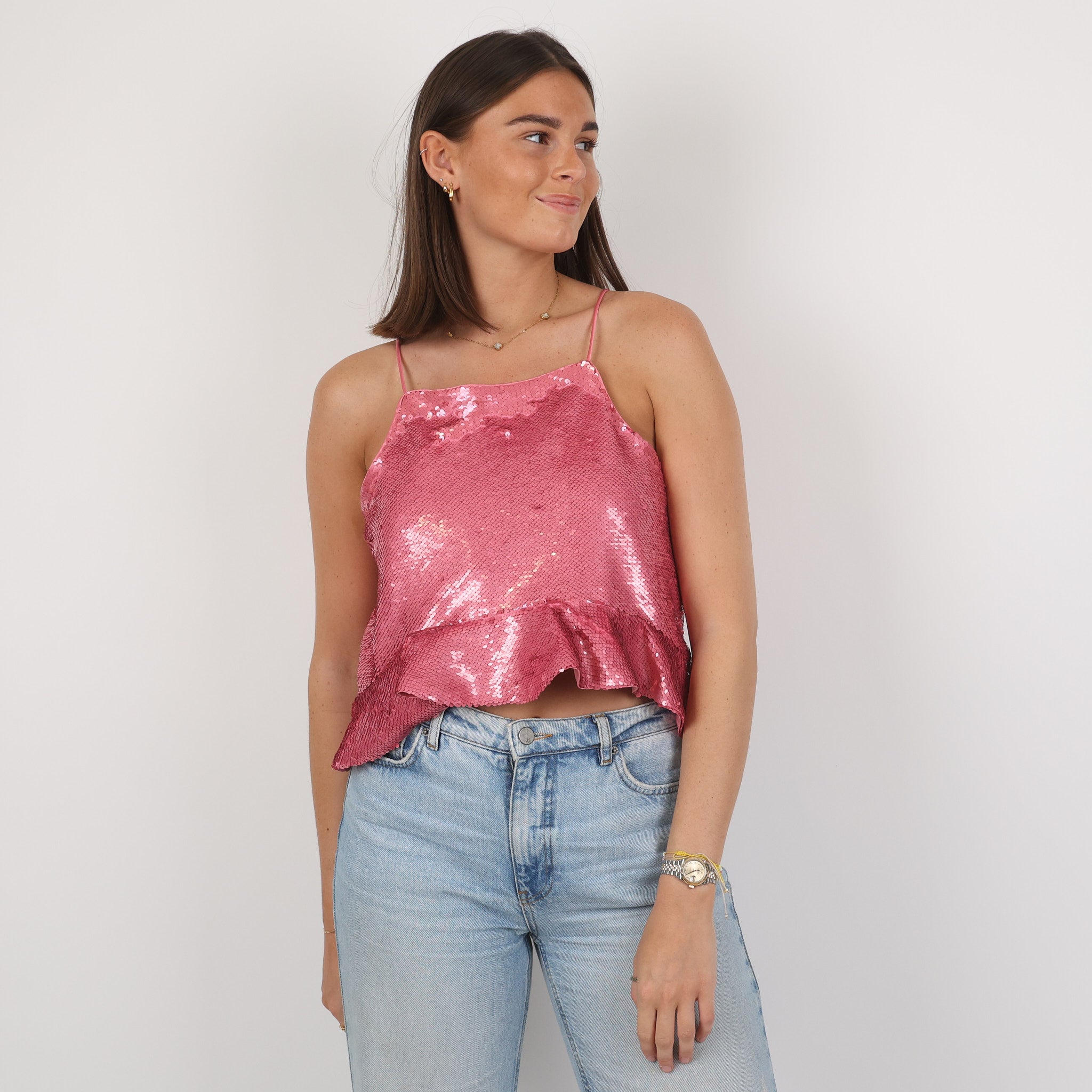 Top, UK Size 12