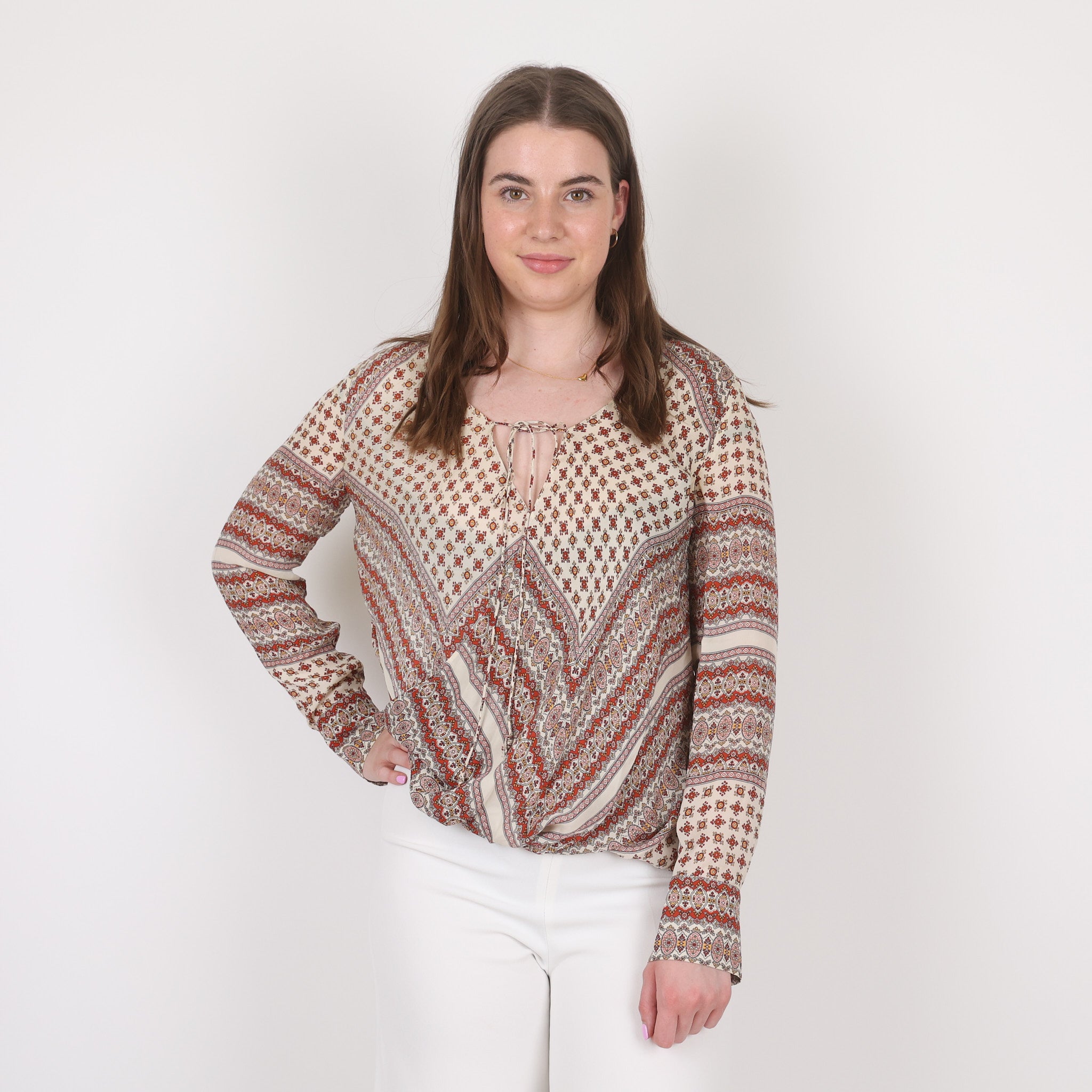 Top, UK Size 6